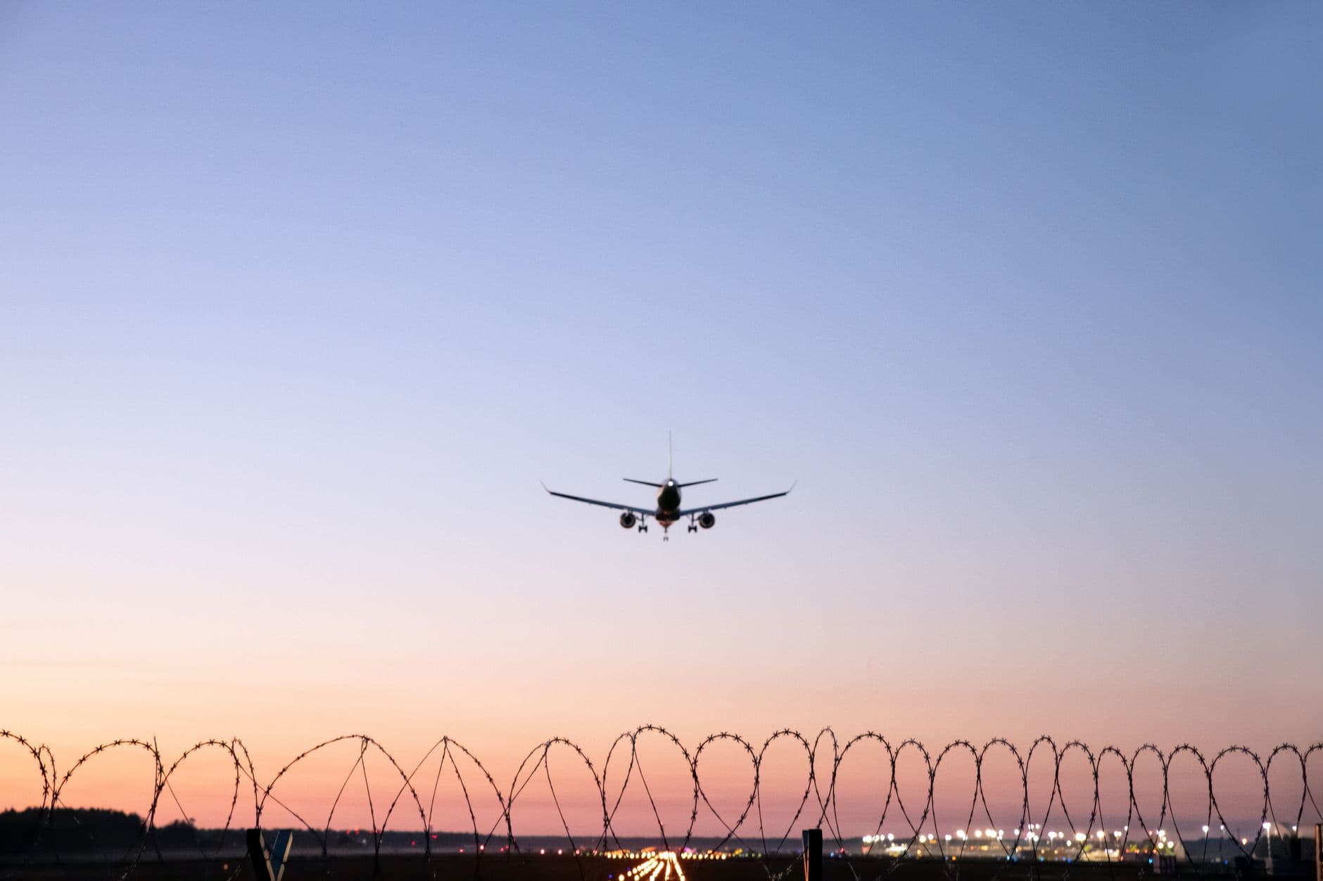 Lordsburg airport plans fence design after livestock safety concerns