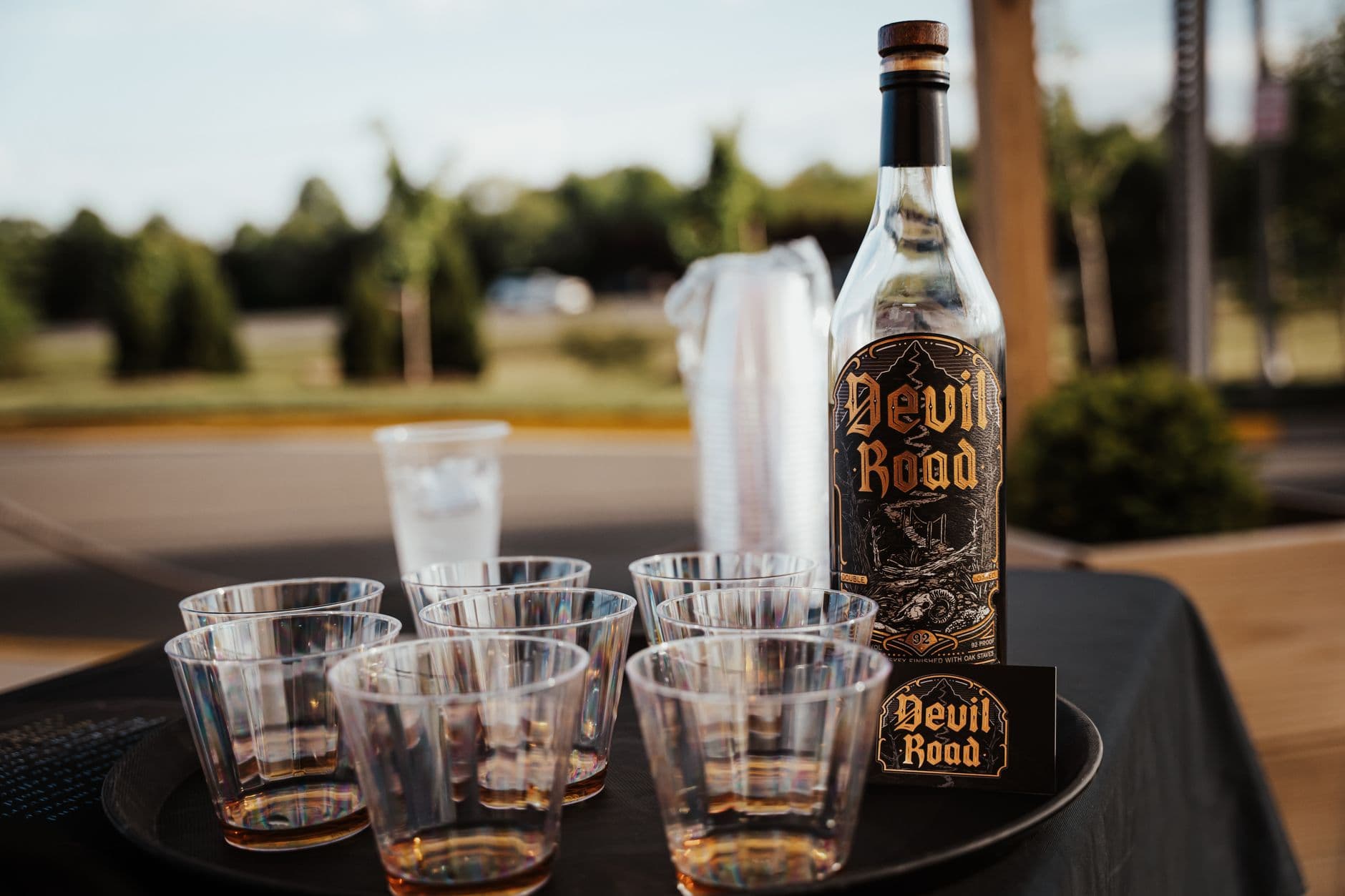 League Stadium to host exclusive Grand Slam Bourbon Fest fundraiser