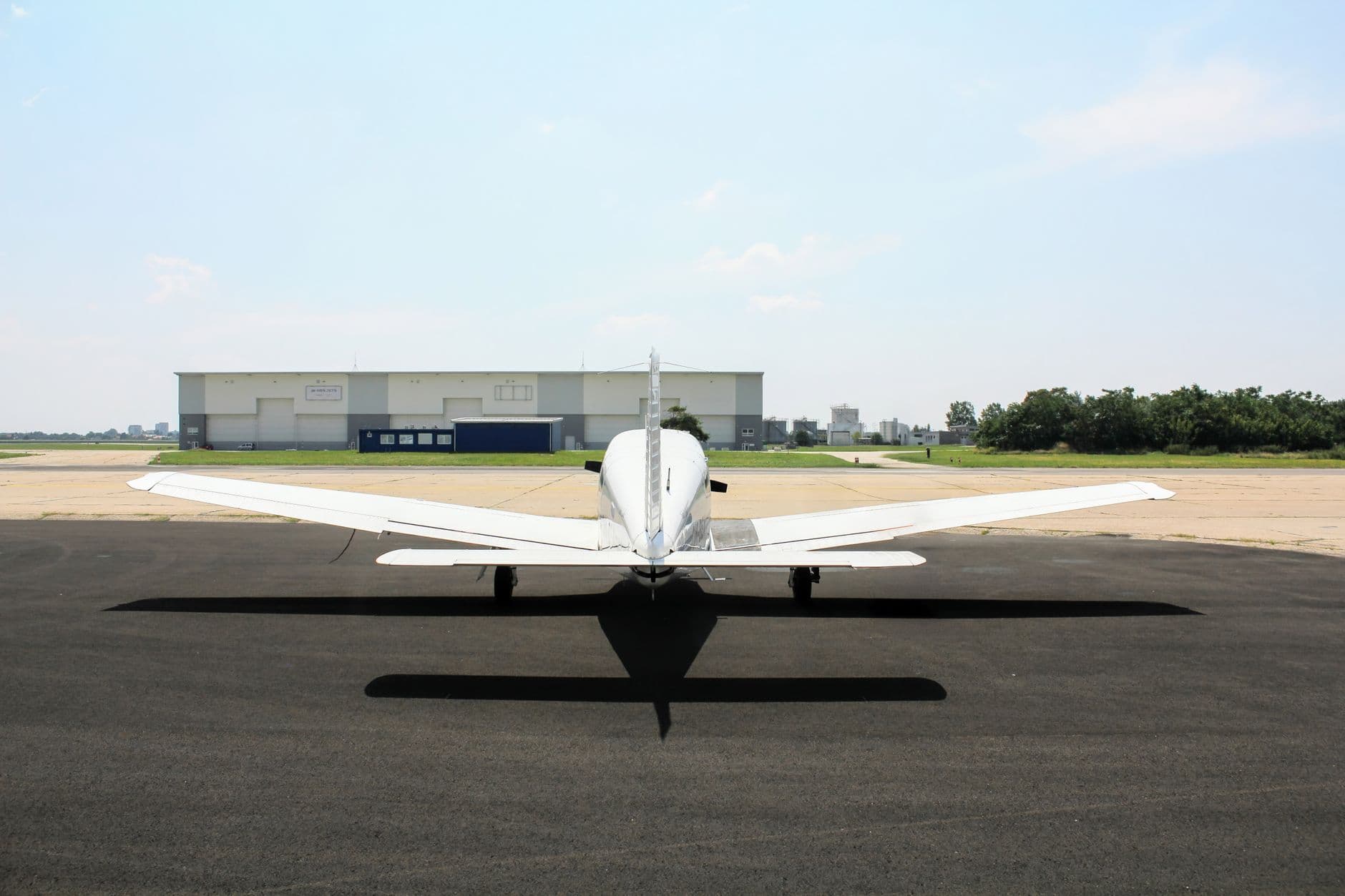 Rockwall airport plan aims to support growth and business travel