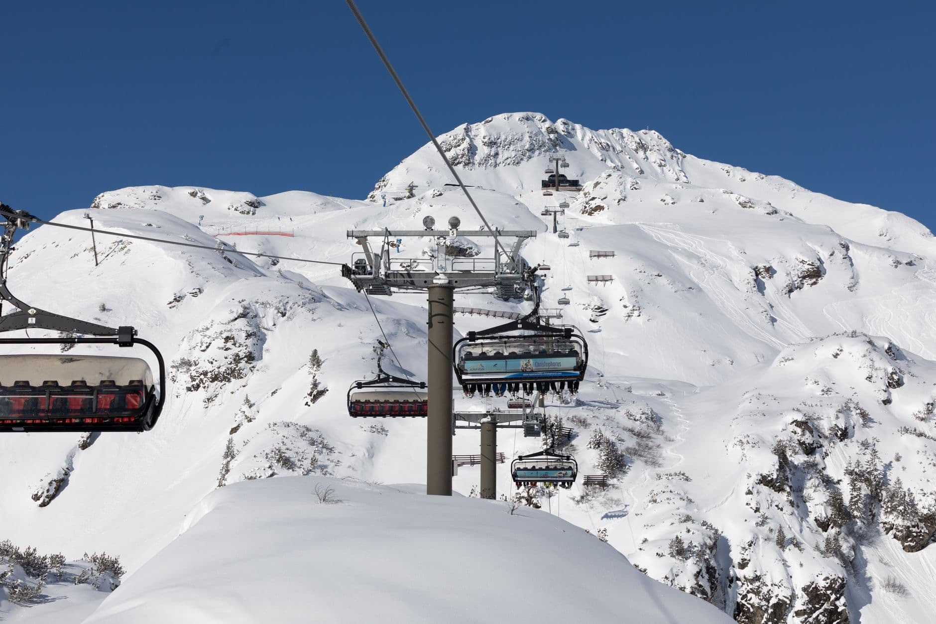 Deer Valley expansion adds Hail Peak lift, 200 acres for winter 26/27