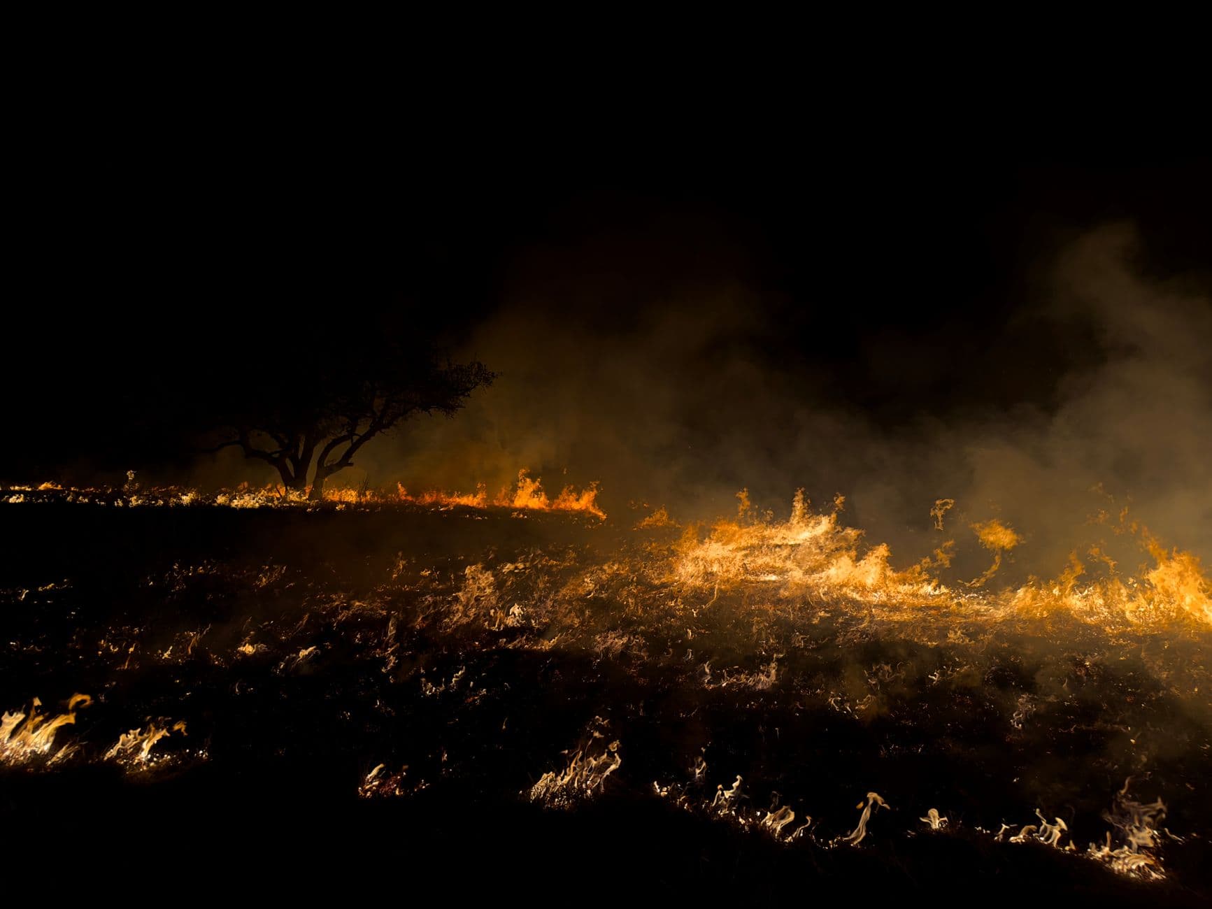 Texas County commissioners weigh emergency management, fire aid, broadband access