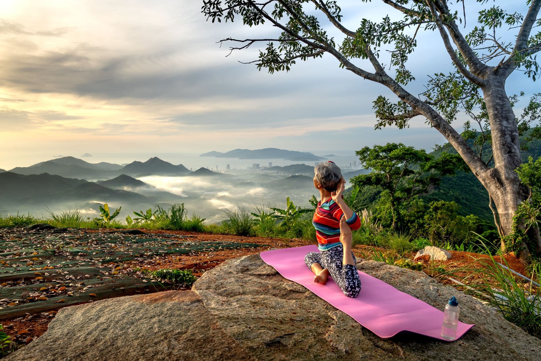Catskill Mountain Yoga Festival returns with 50 classes and wellness experiences