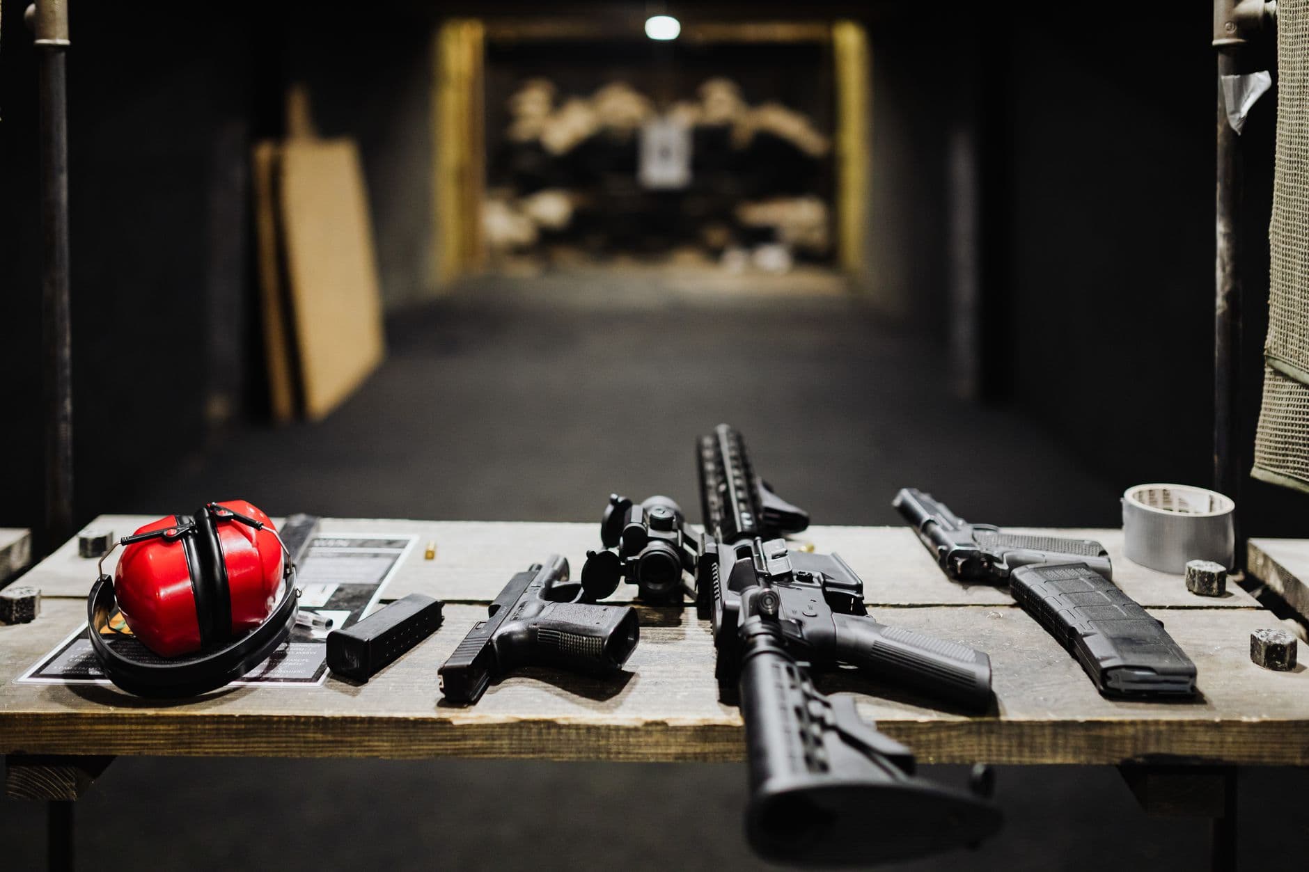 Two more plead guilty in Orange County gun trafficking case
