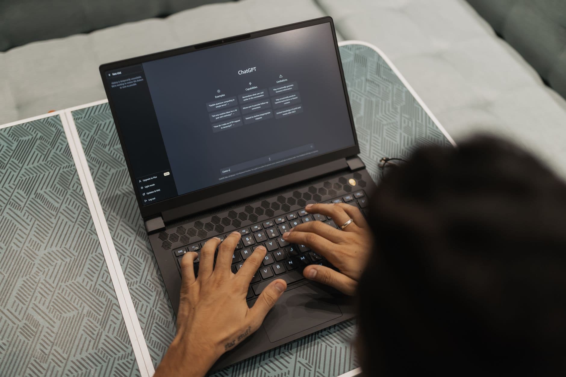 KPMG interns see AI skills becoming baseline for entry-level jobs
