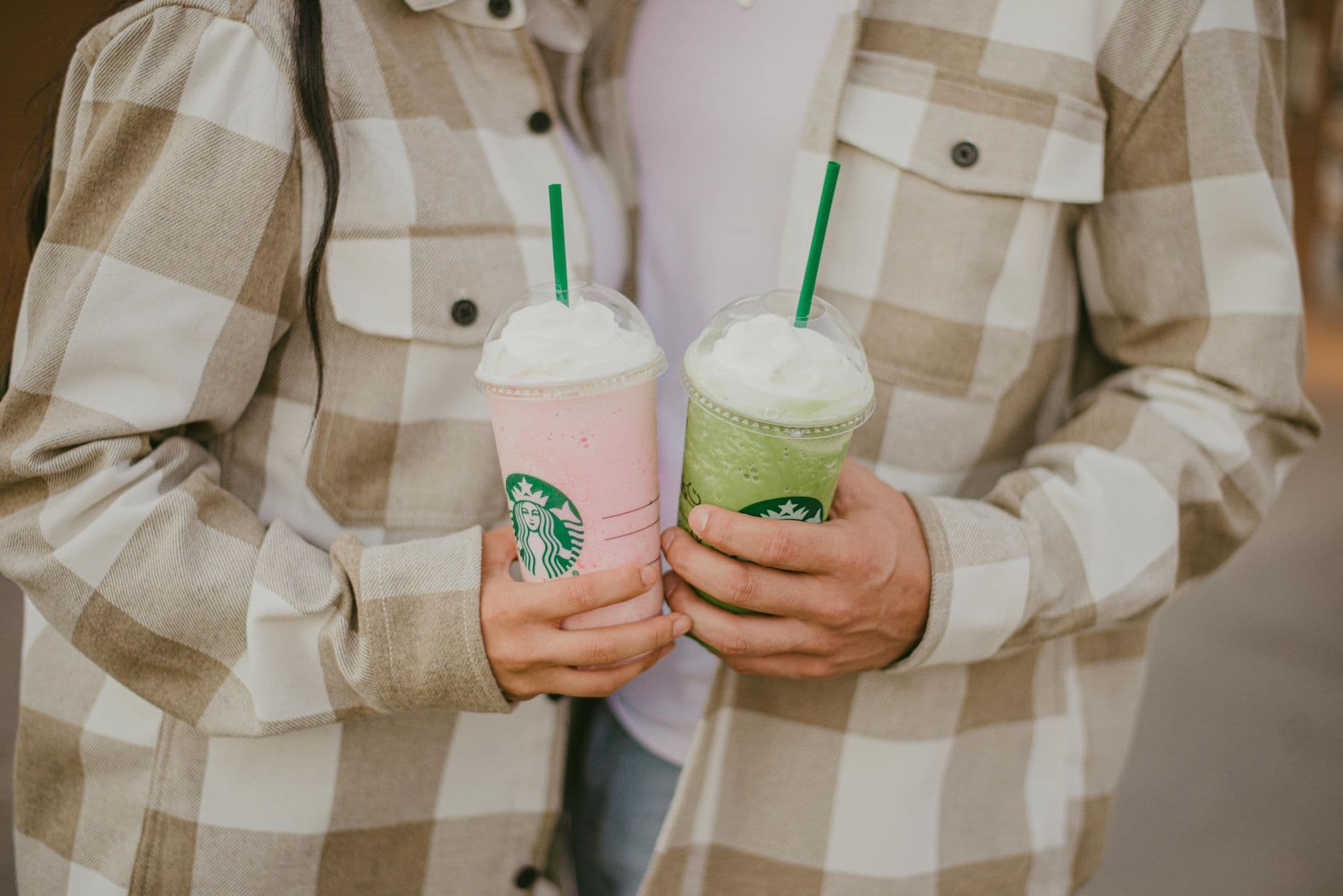 Starbucks adds blended energy drinks to boost afternoon sales