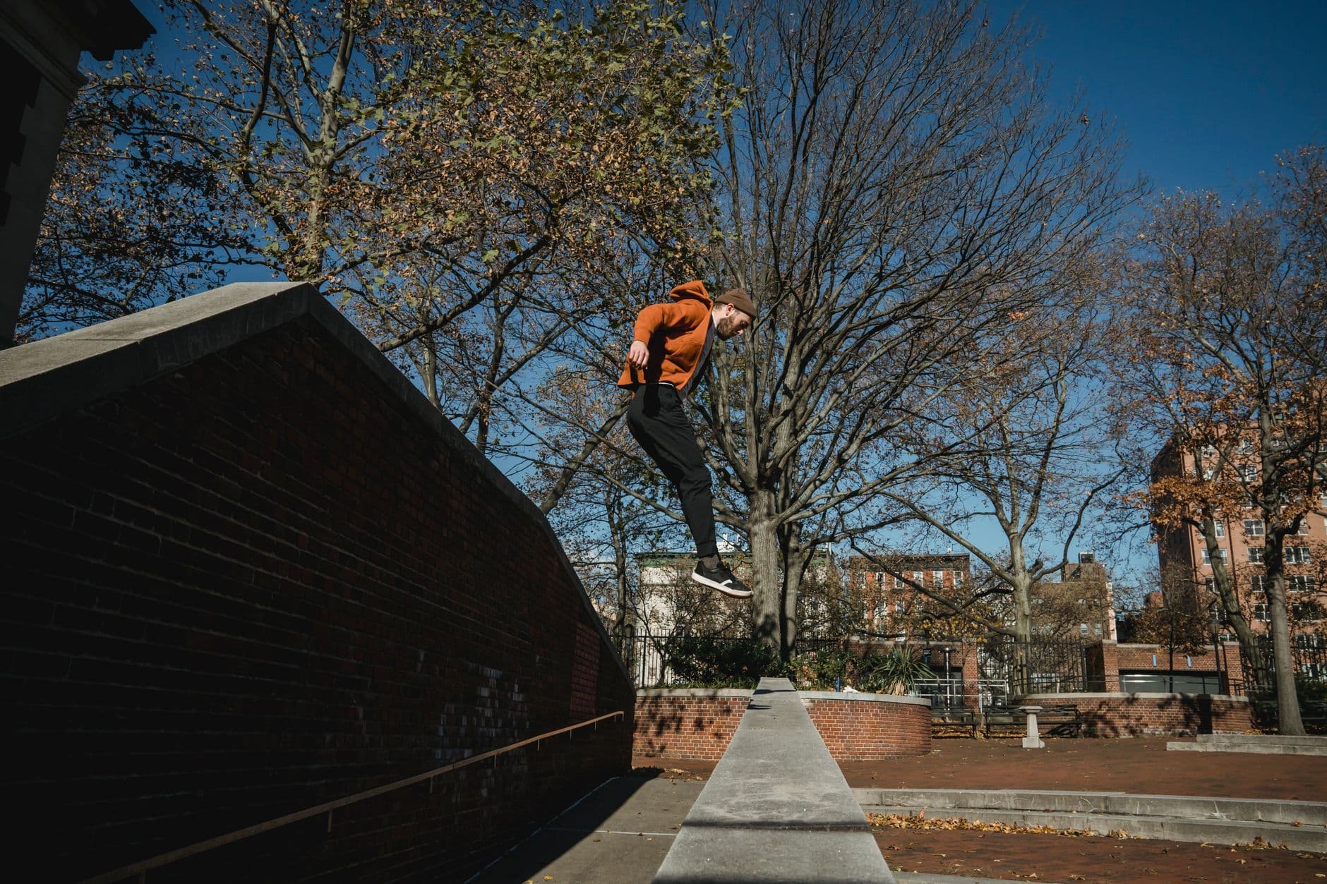 Parkour Earth unveils 2026 qualification calendar for World Championships
