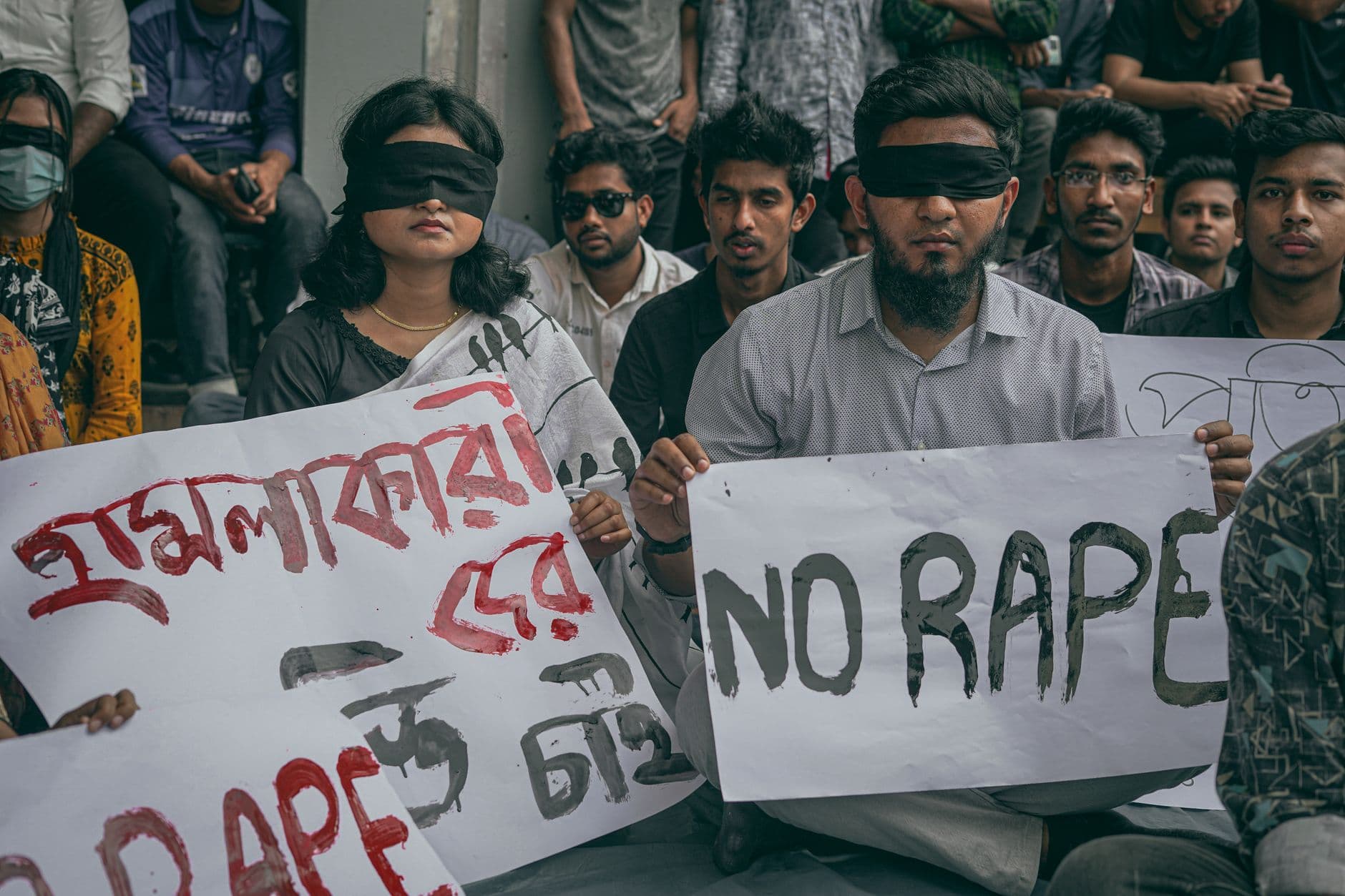Girl’s killing near Kolkata reignites outrage over sexual violence in India