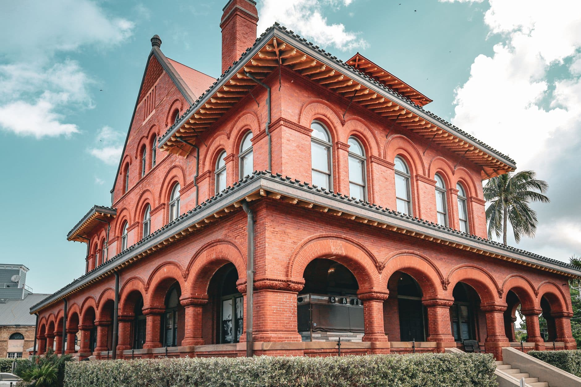 Key West review system protects historic district character