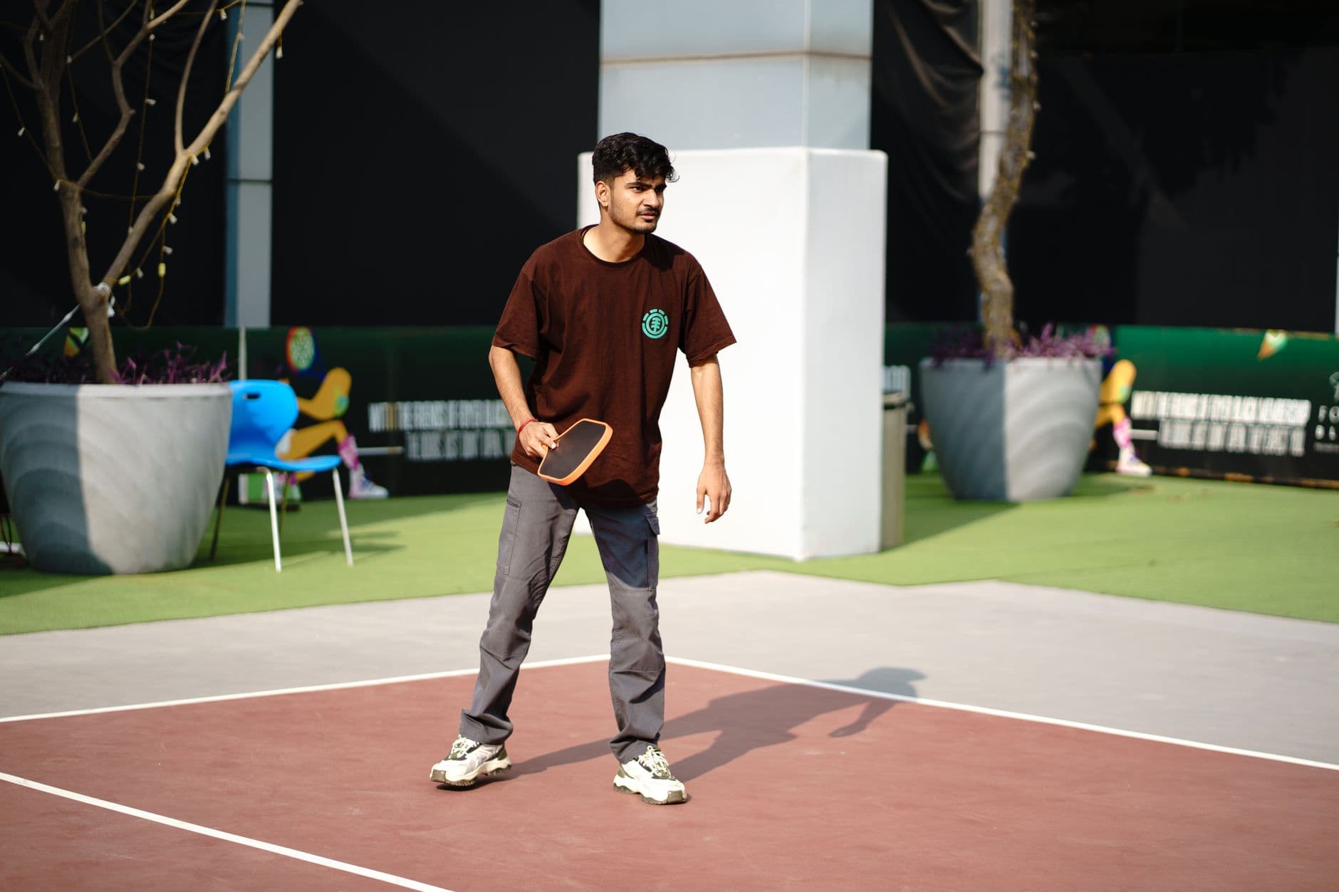 MINI owners and friends to play branded pickleball event in Kuala Lumpur