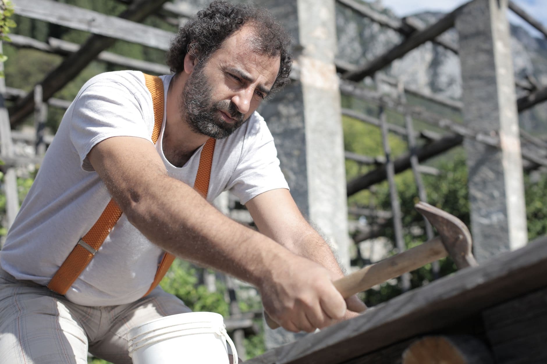 Cedar Hall Plantation honors enslaved master carpenter behind its construction