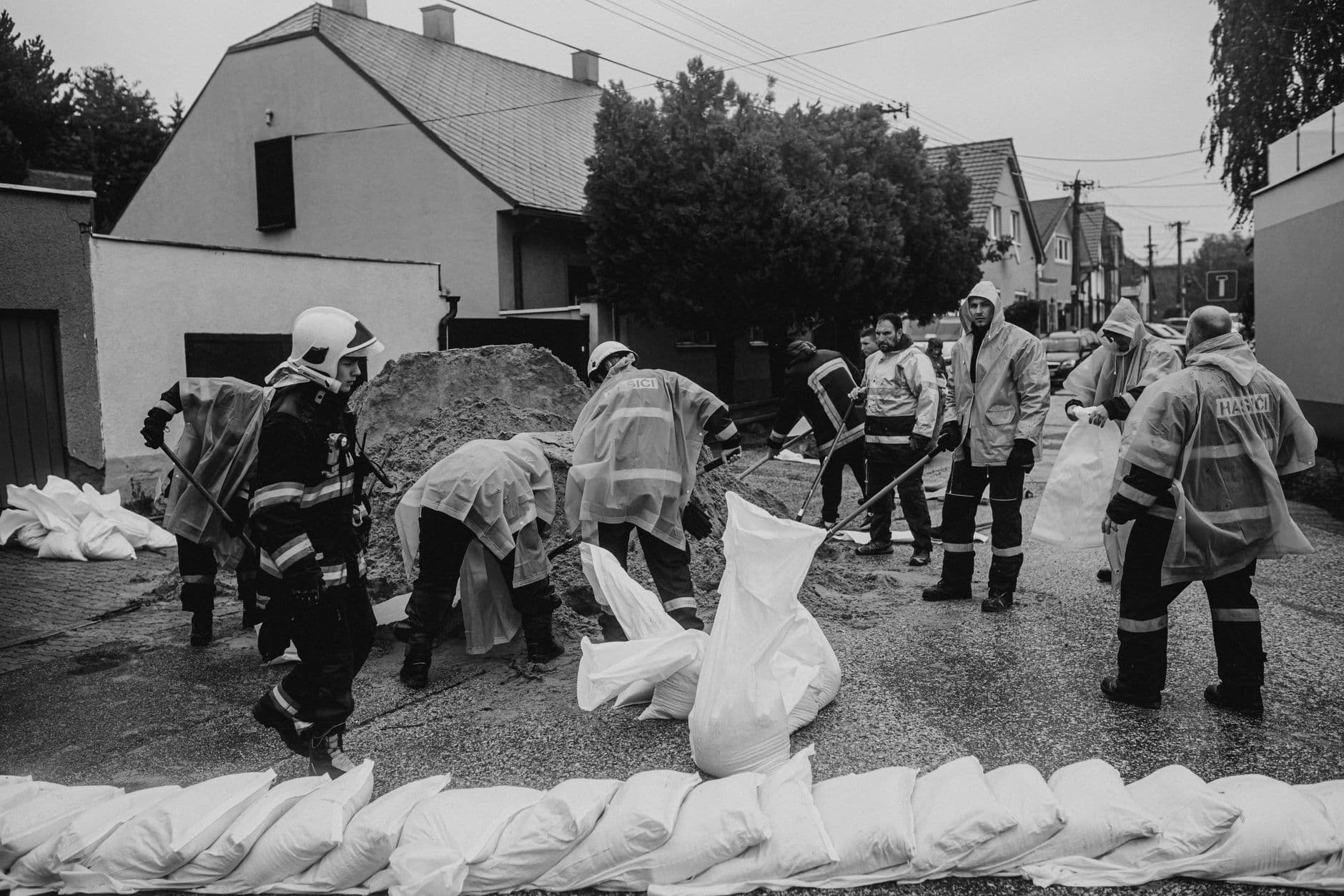 Apache County offers free sandbags ahead of monsoon rains
