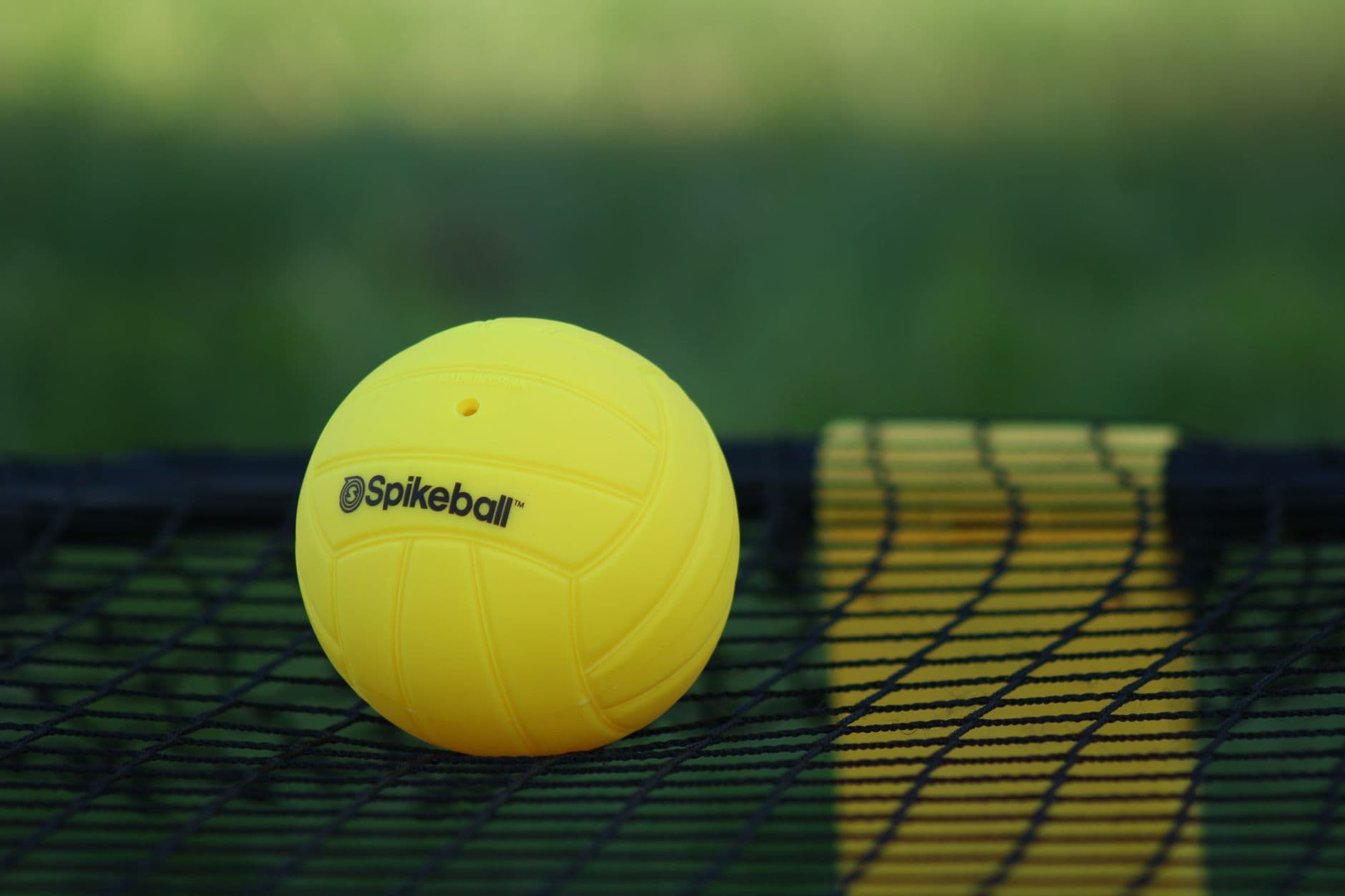 British Roundnet sets clear path to Team GB for Paris World Championship