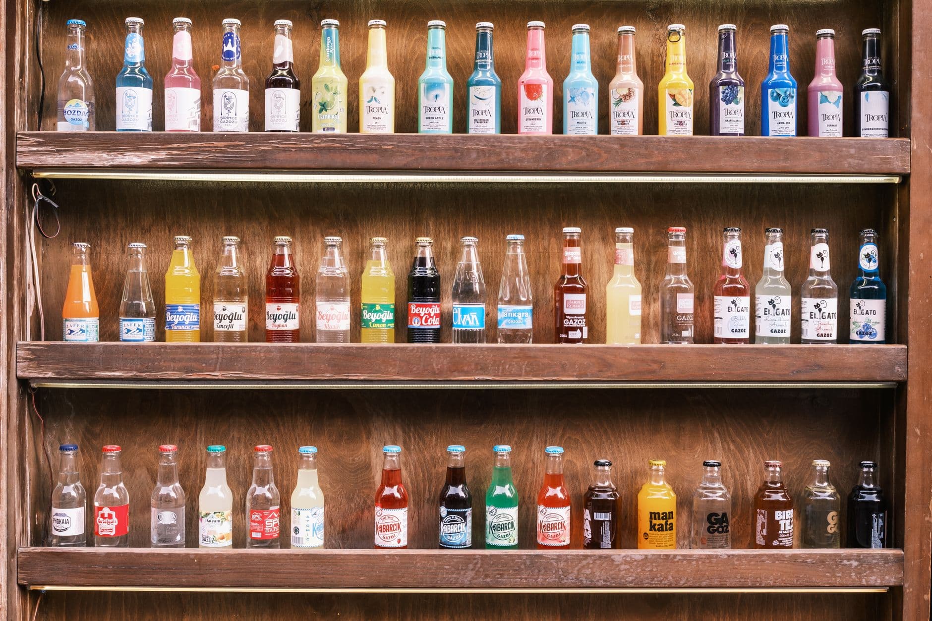 Proda brings nostalgic soda vibes to protein drinks with clear whey