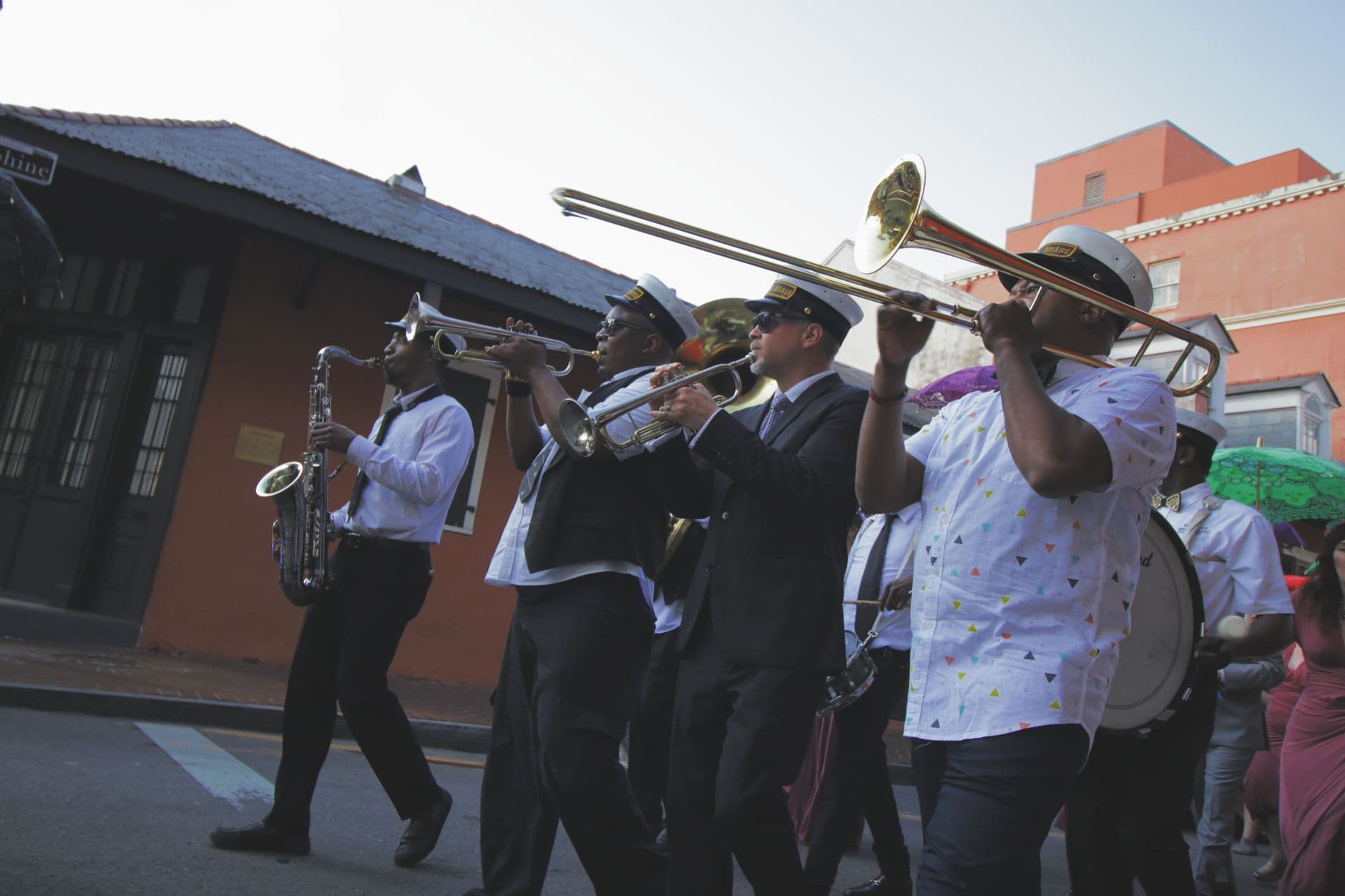 Allendale Unity Festival brings live music and food trucks downtown
