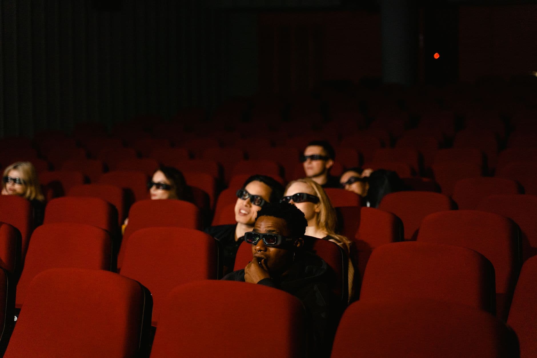 Fans pay premiums for Christopher Nolan's rare IMAX 70mm Odyssey screenings