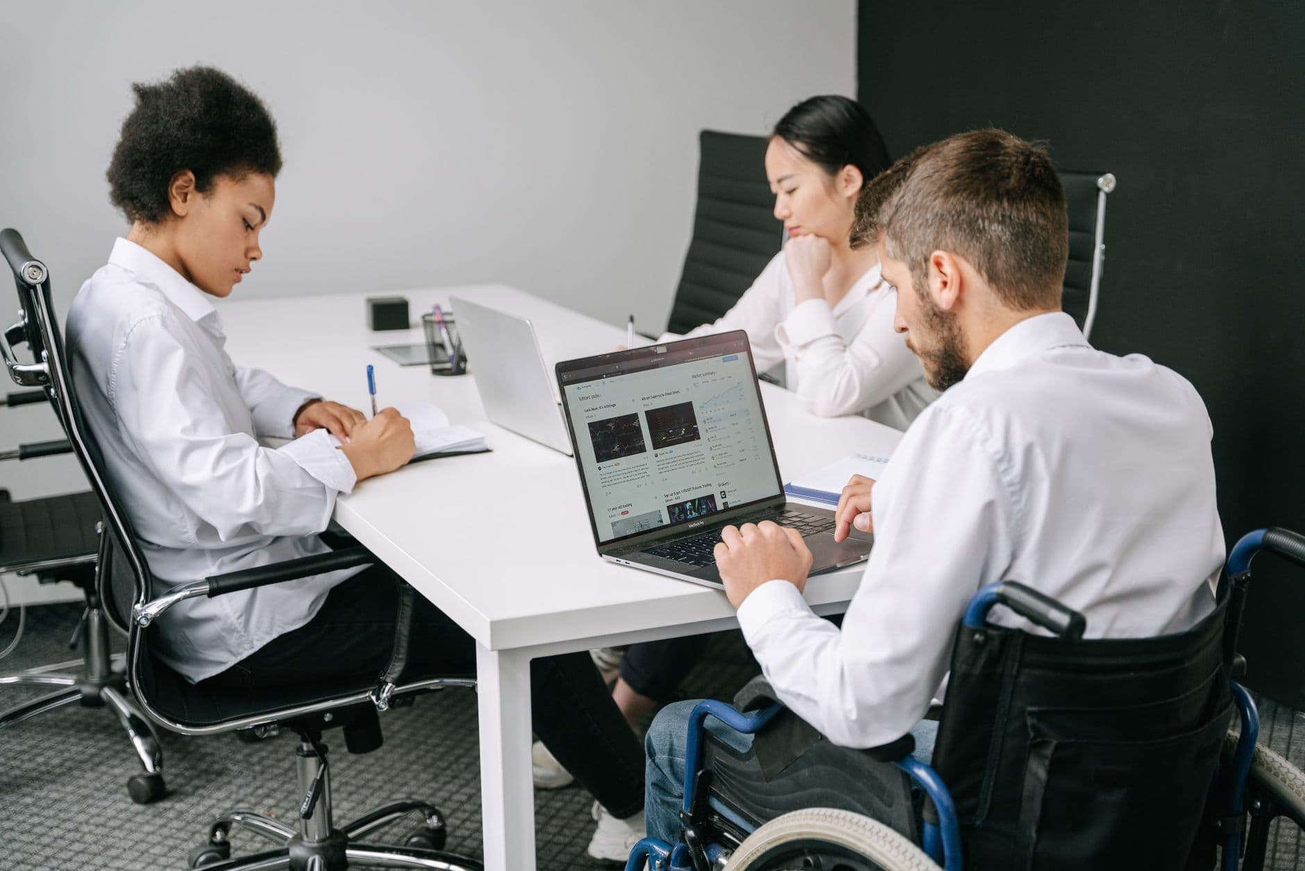 Goldman Sachs details careers, inclusion and wellbeing priorities in workforce report