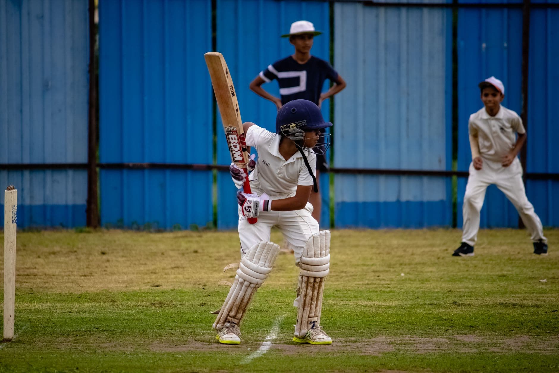 AFCL sets summer youth cricket schedule across St. Louis divisions