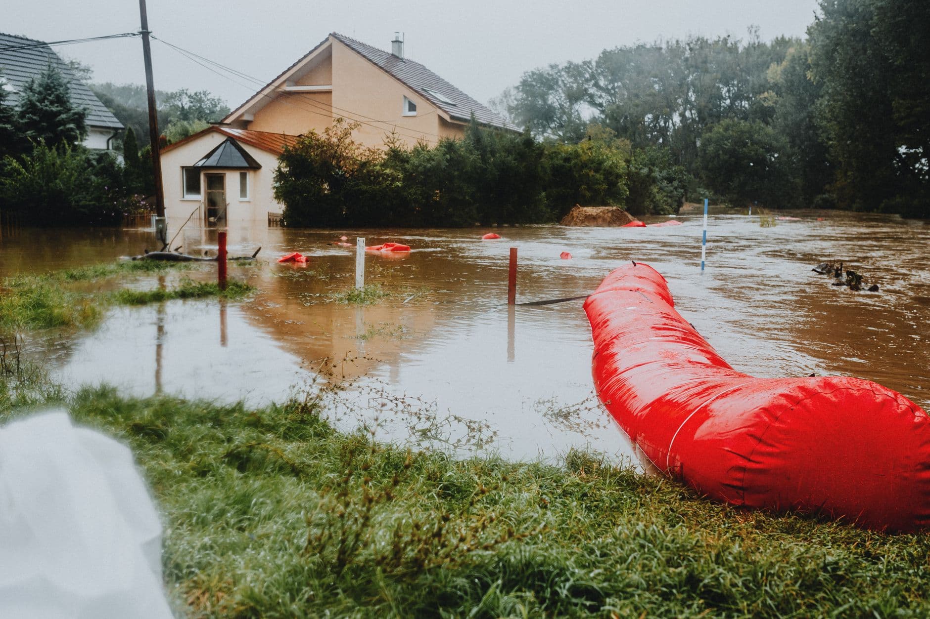 Decatur County reviews hazard mitigation plan for flood and storm risks