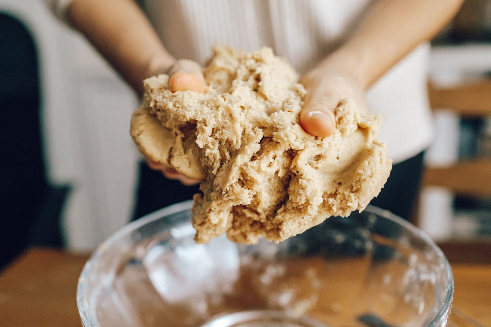 Why dough temperature is the key to better sourdough bread
