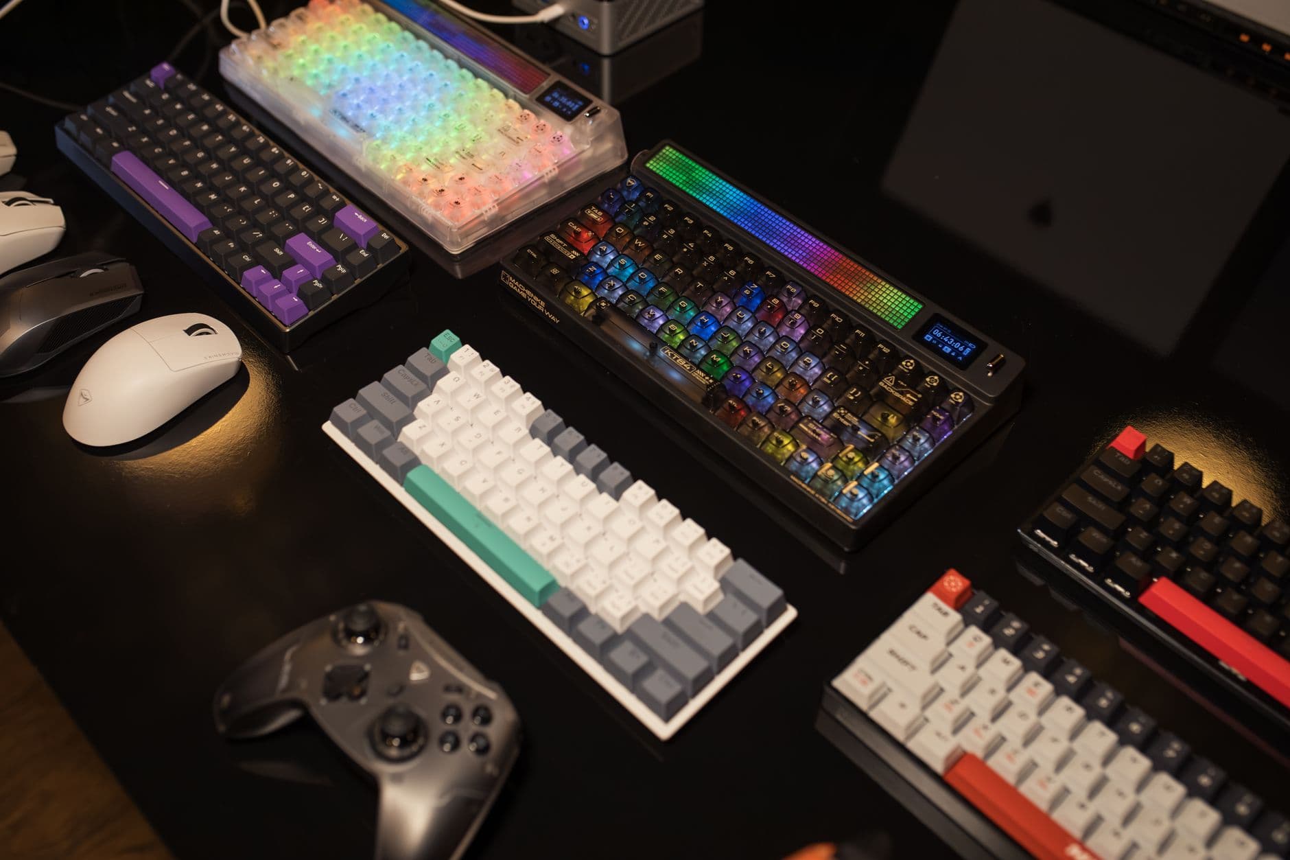 KBD.news guide helps organizers plan better keyboard meetups