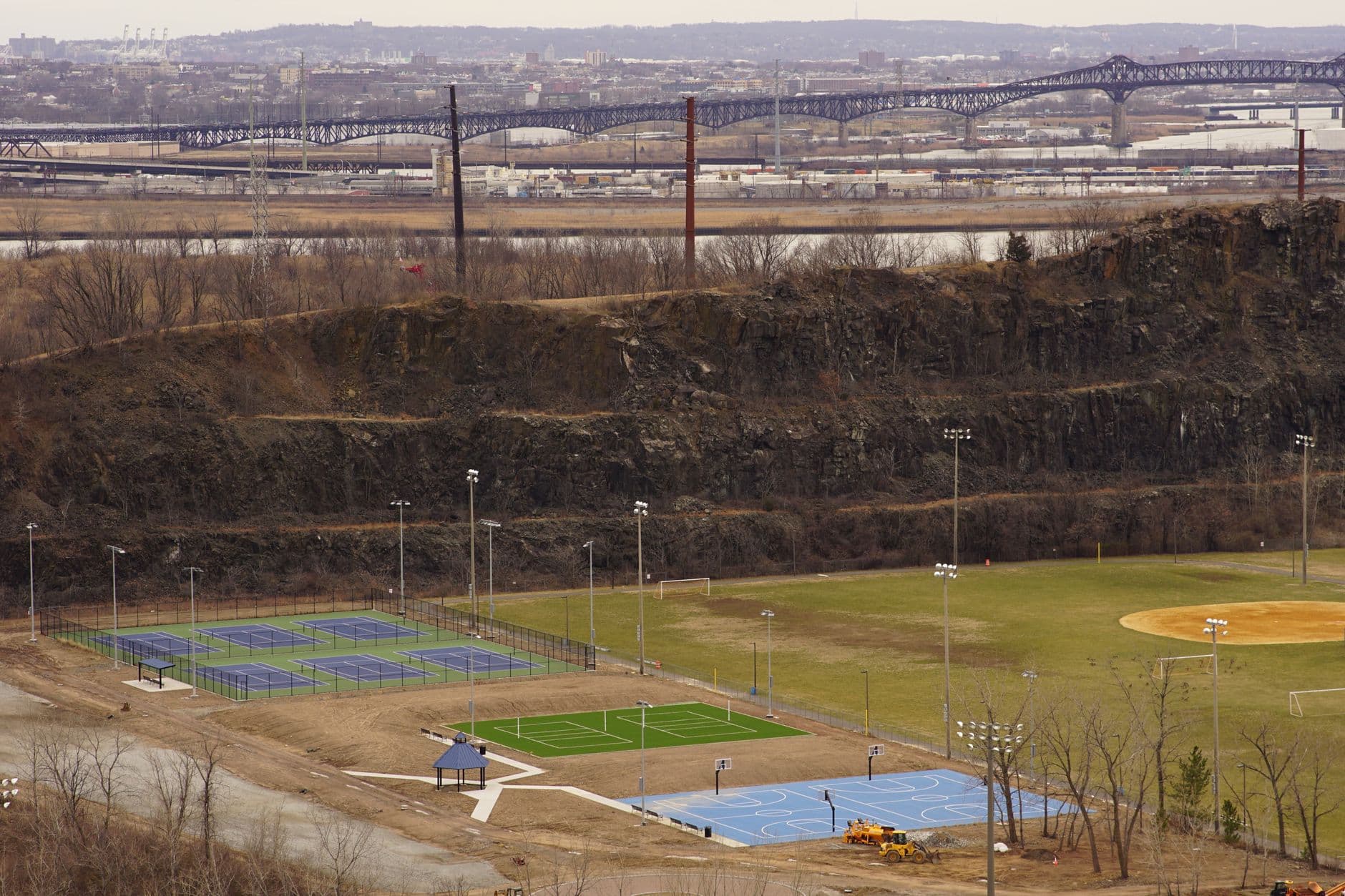 Cumberland County parks plan maps long-term recreation priorities