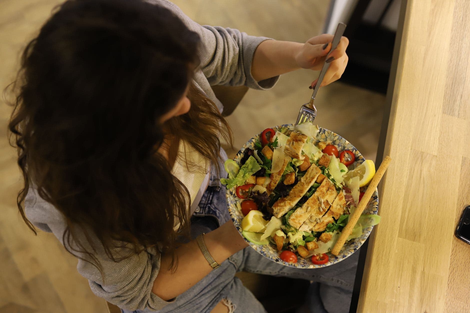 Barcelona fitness guide frames nutrition as key to injury recovery