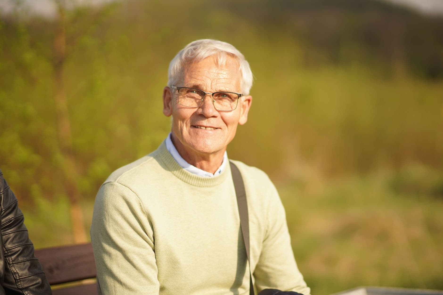 Charles May retires after 40 years of Perry County extension service