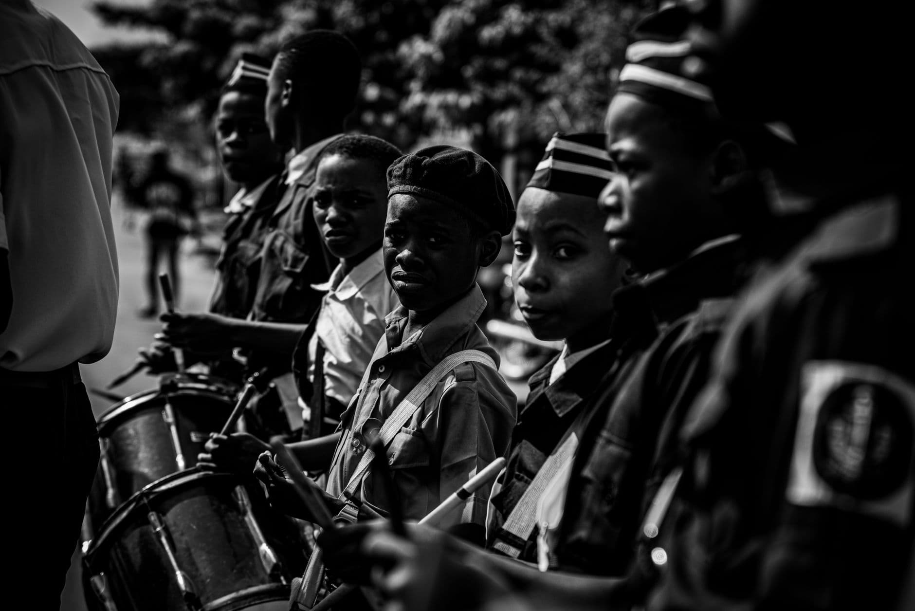 Quitman School District schedules QHS Band Camp for July 13-23