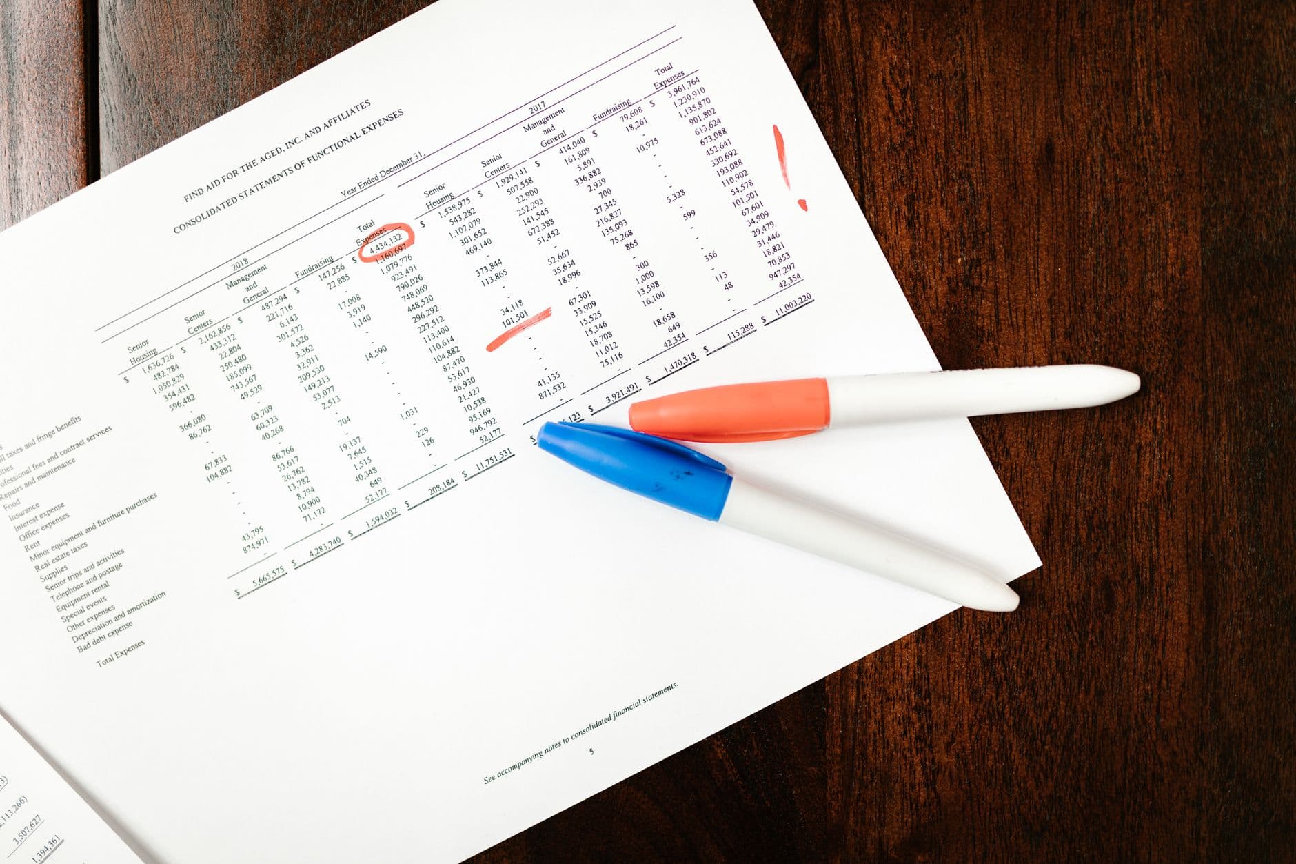 La Paz County hires consultant to help manage finances