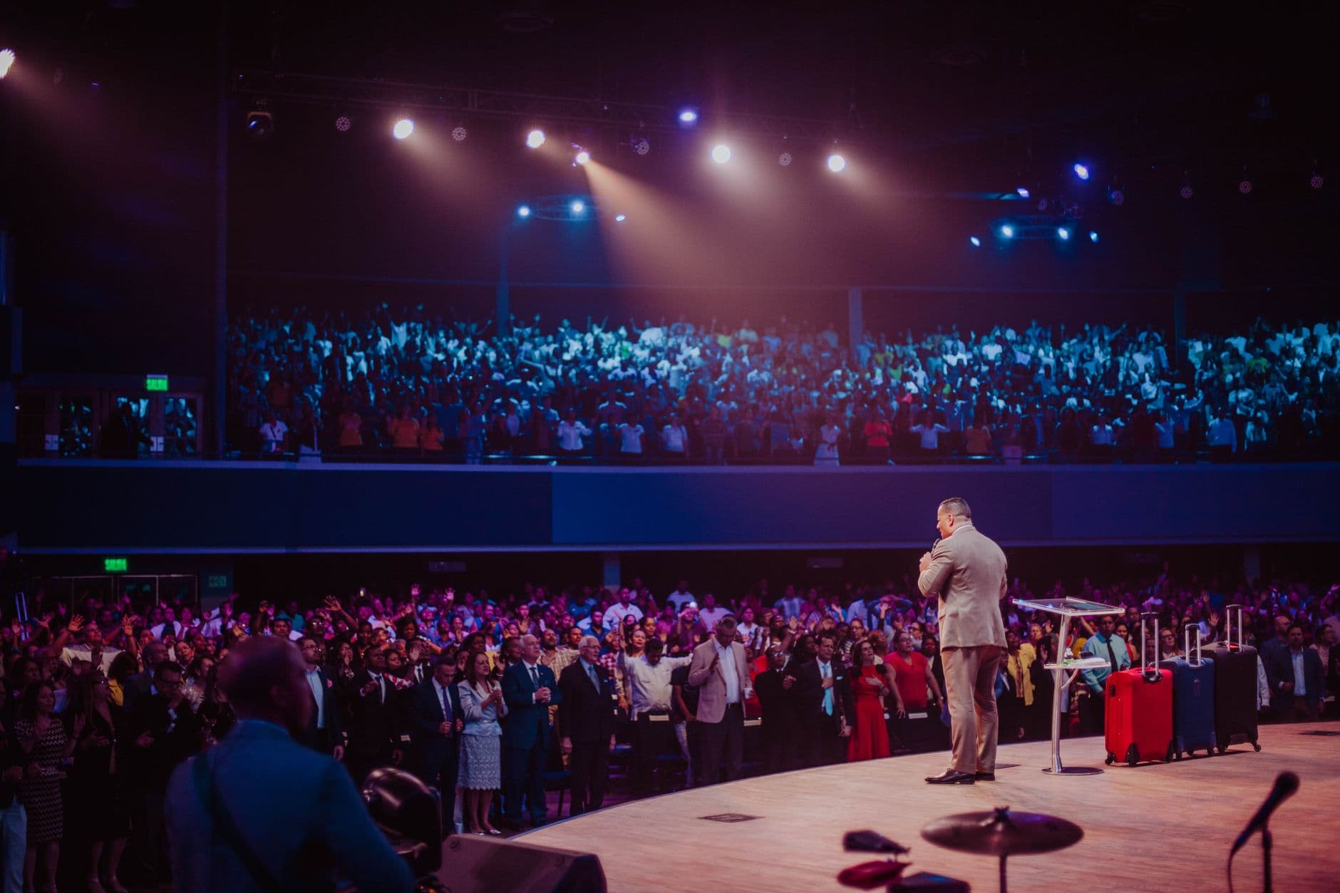 KPMG Germany business festival spotlights future-focused client themes