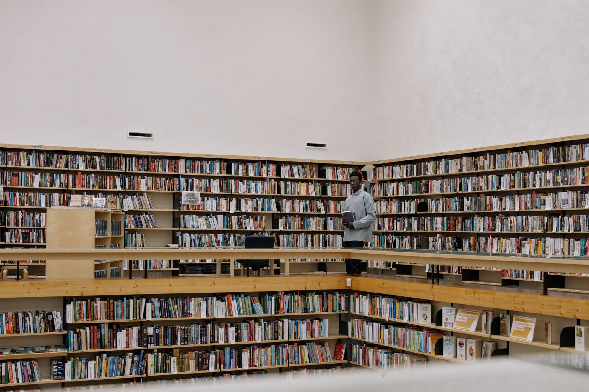 Author to visit Menominee County Library for community event