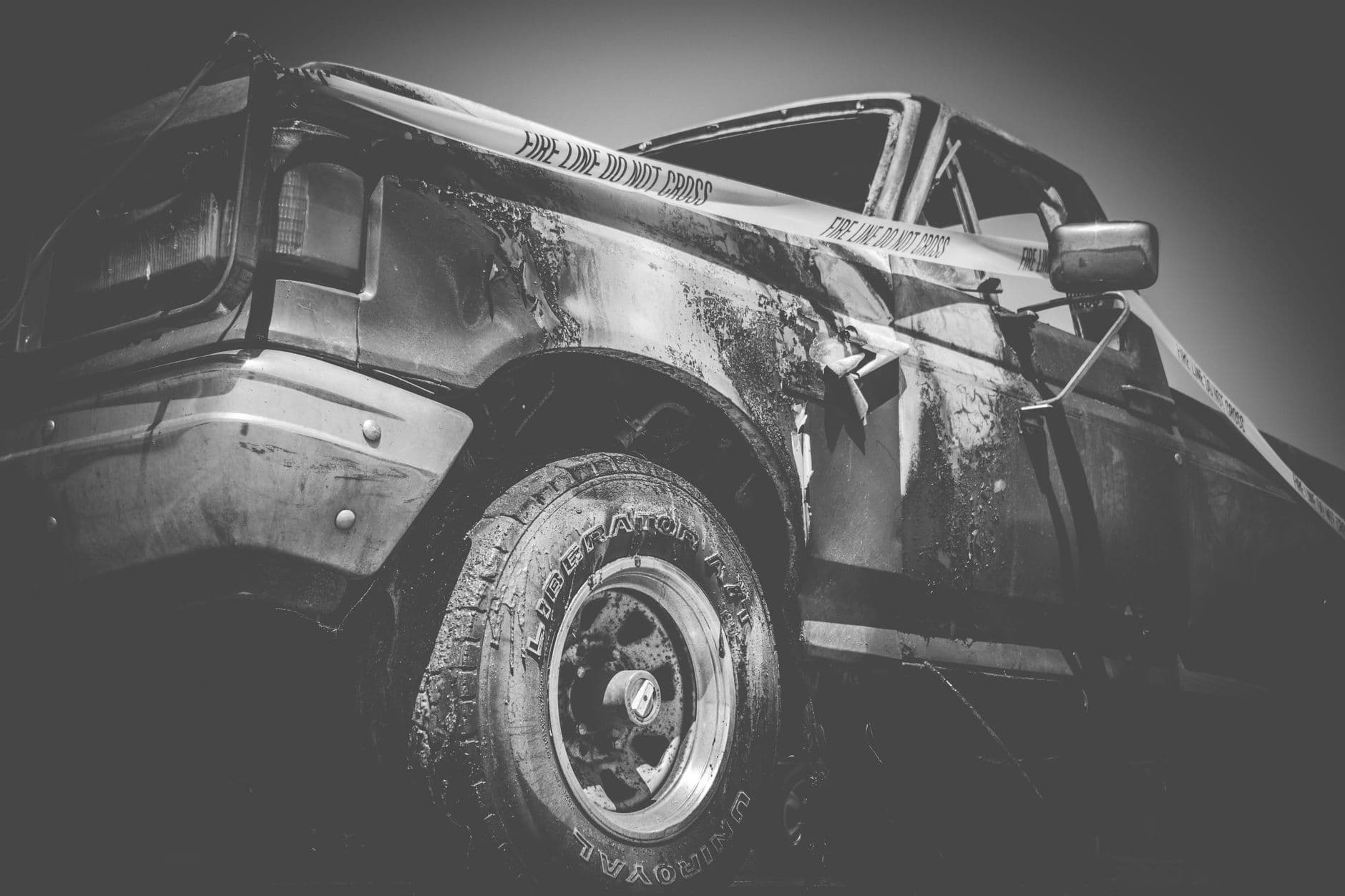 Driver dies in two-vehicle crash on I-64 East in Goochland County