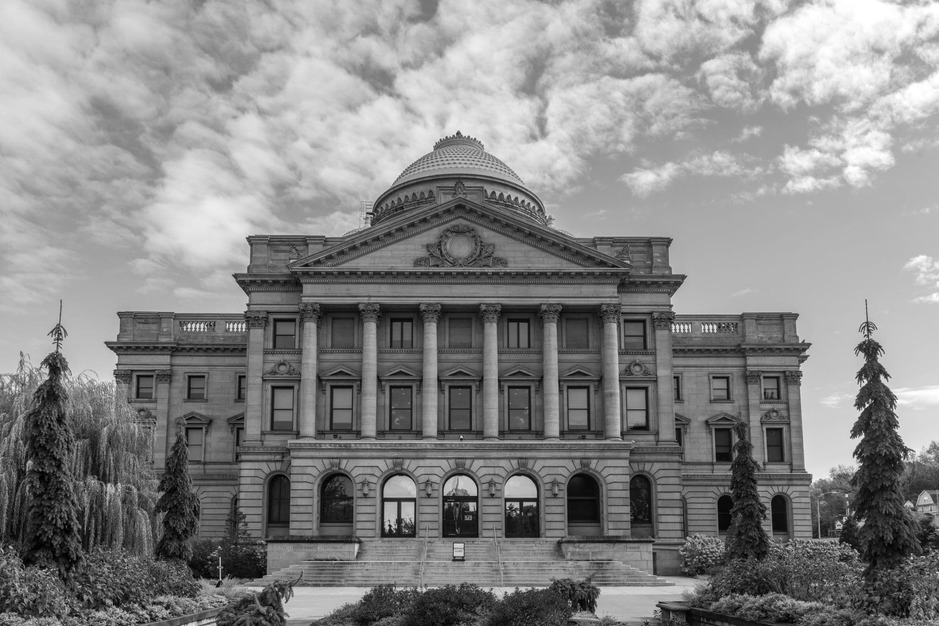 Monroe County approves new jury district map to cut travel time