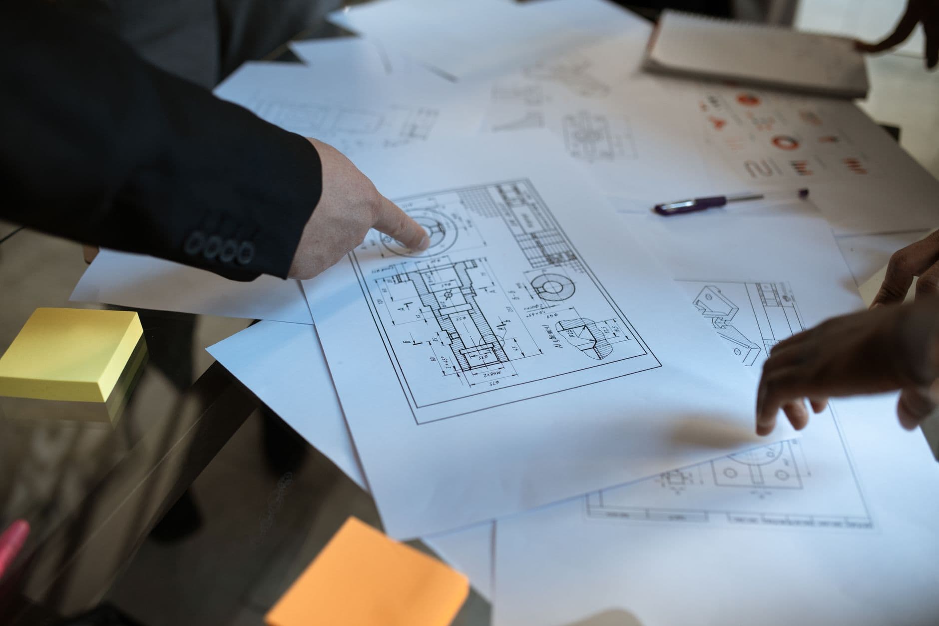 Orange County planning guide explains county land-use review process