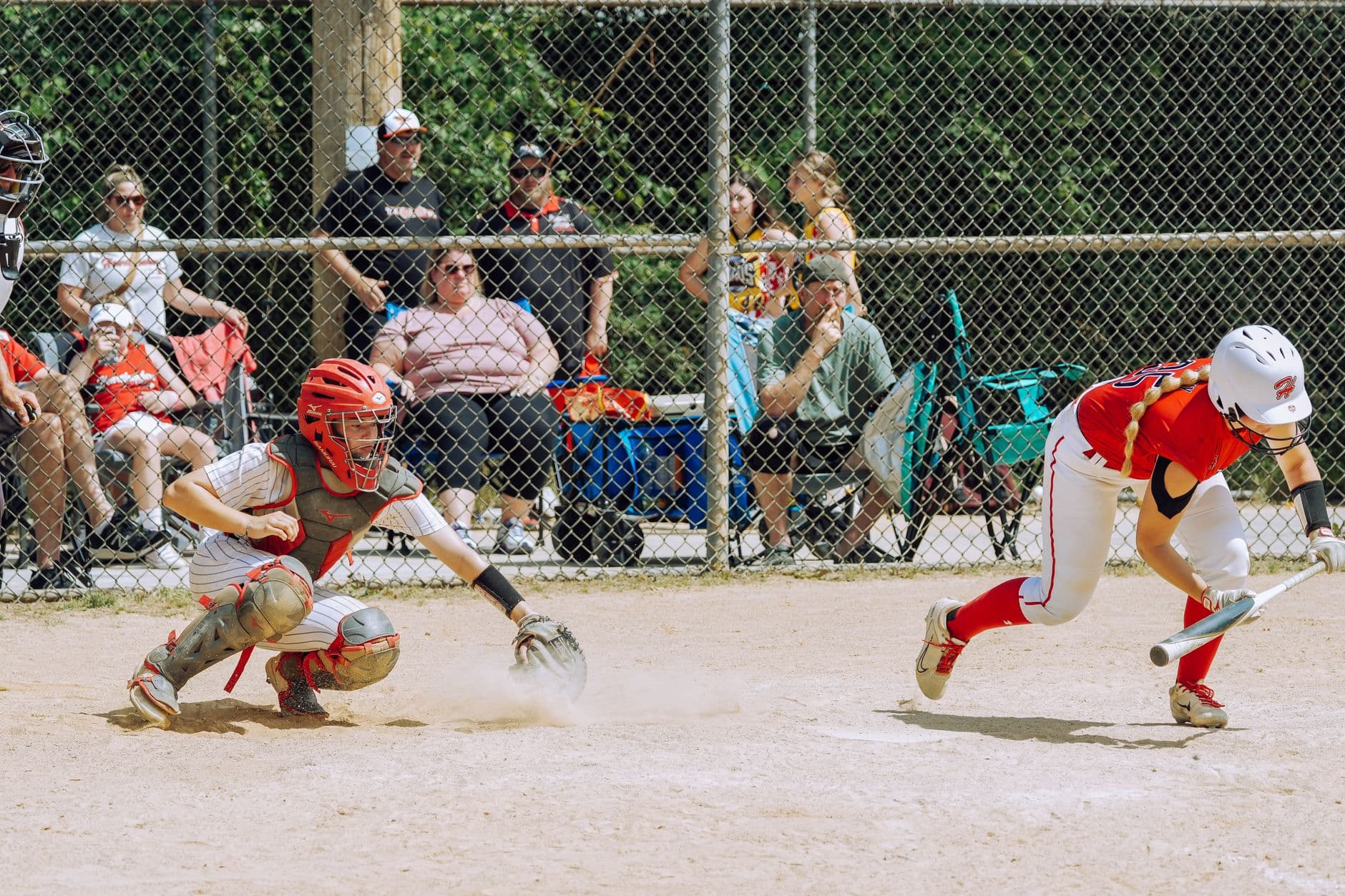 Decatur County 8U All-Stars win state title