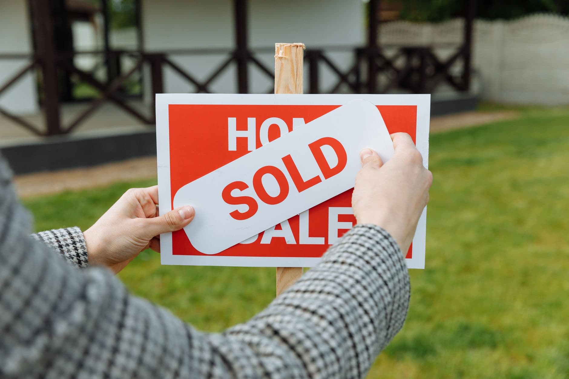 Holmes County property transfers show sales from June 30 to July 7