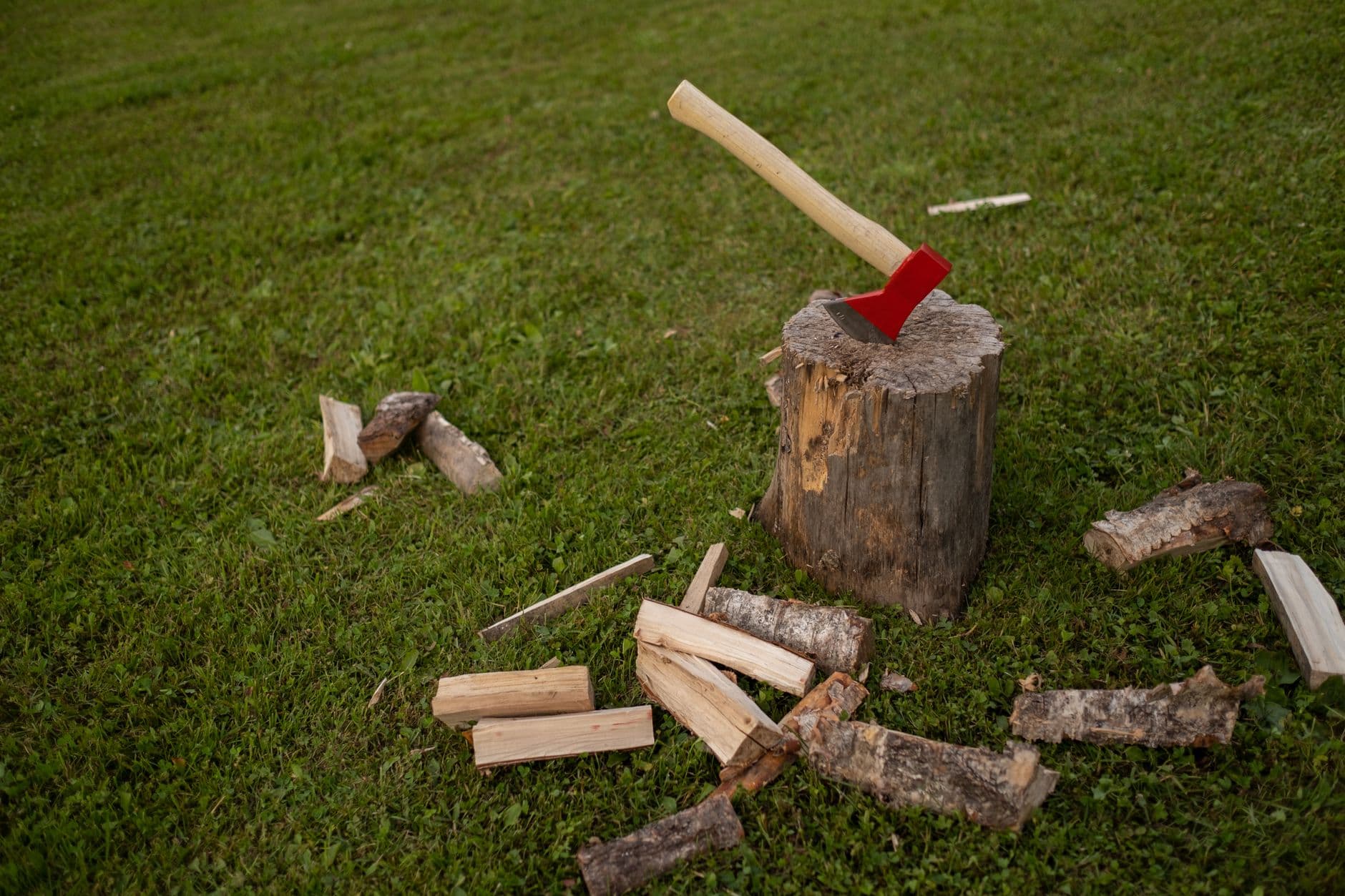 Hop Row Axe Fest ends with five-thrower Riot Yahtzee finale