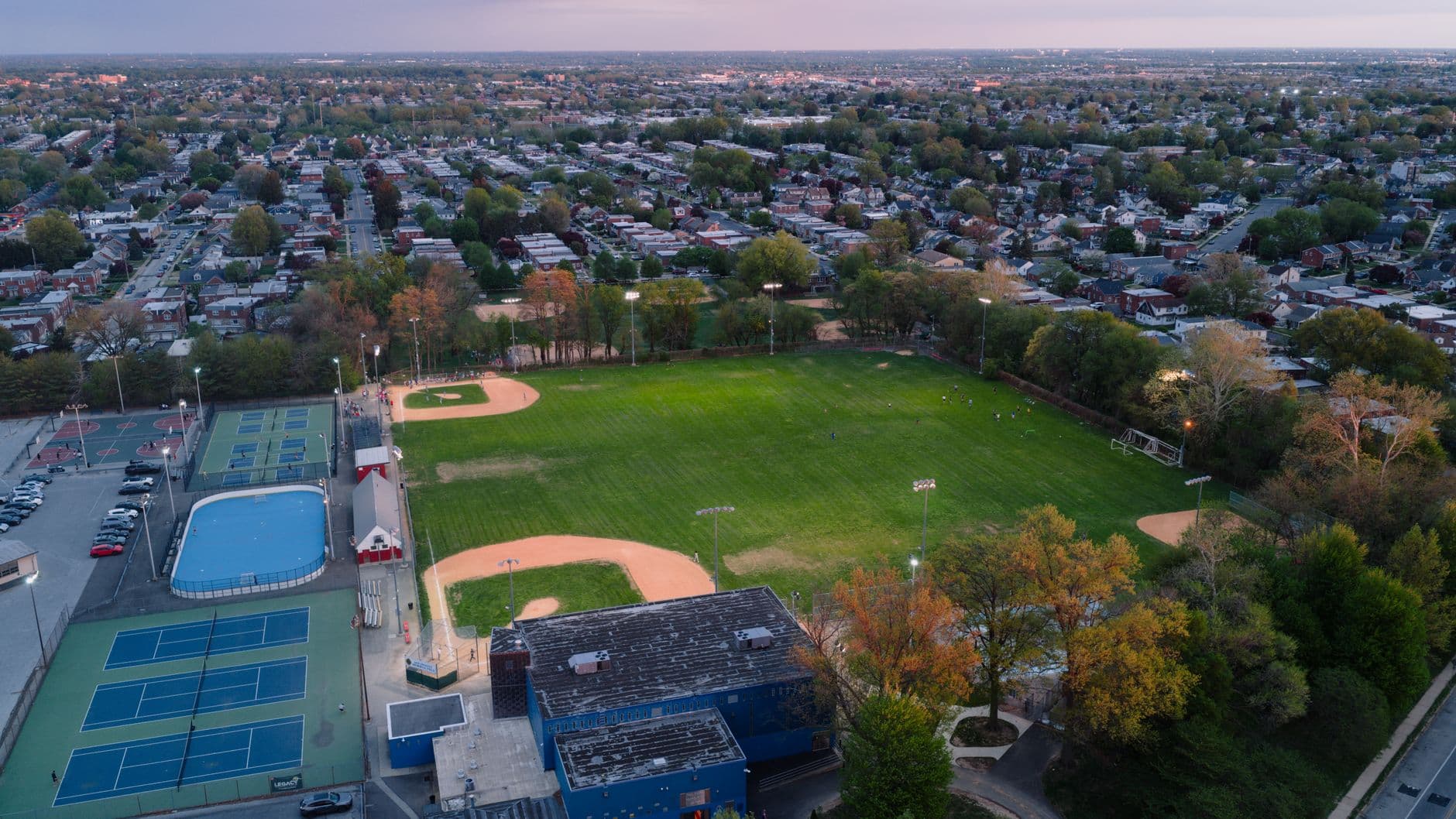 Vineland approves $6 million land purchase for youth sports complex
