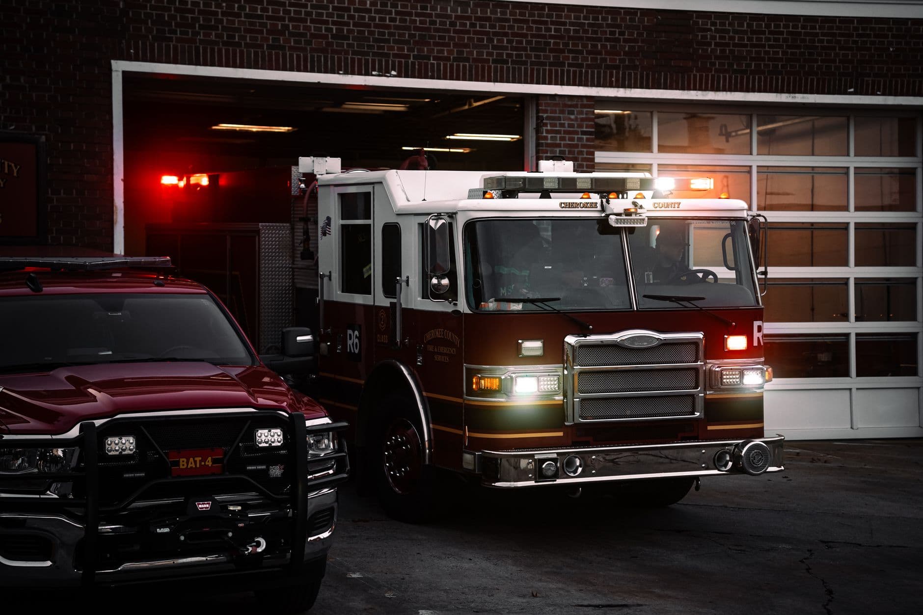 National Night Out brings Keys residents closer to first responders