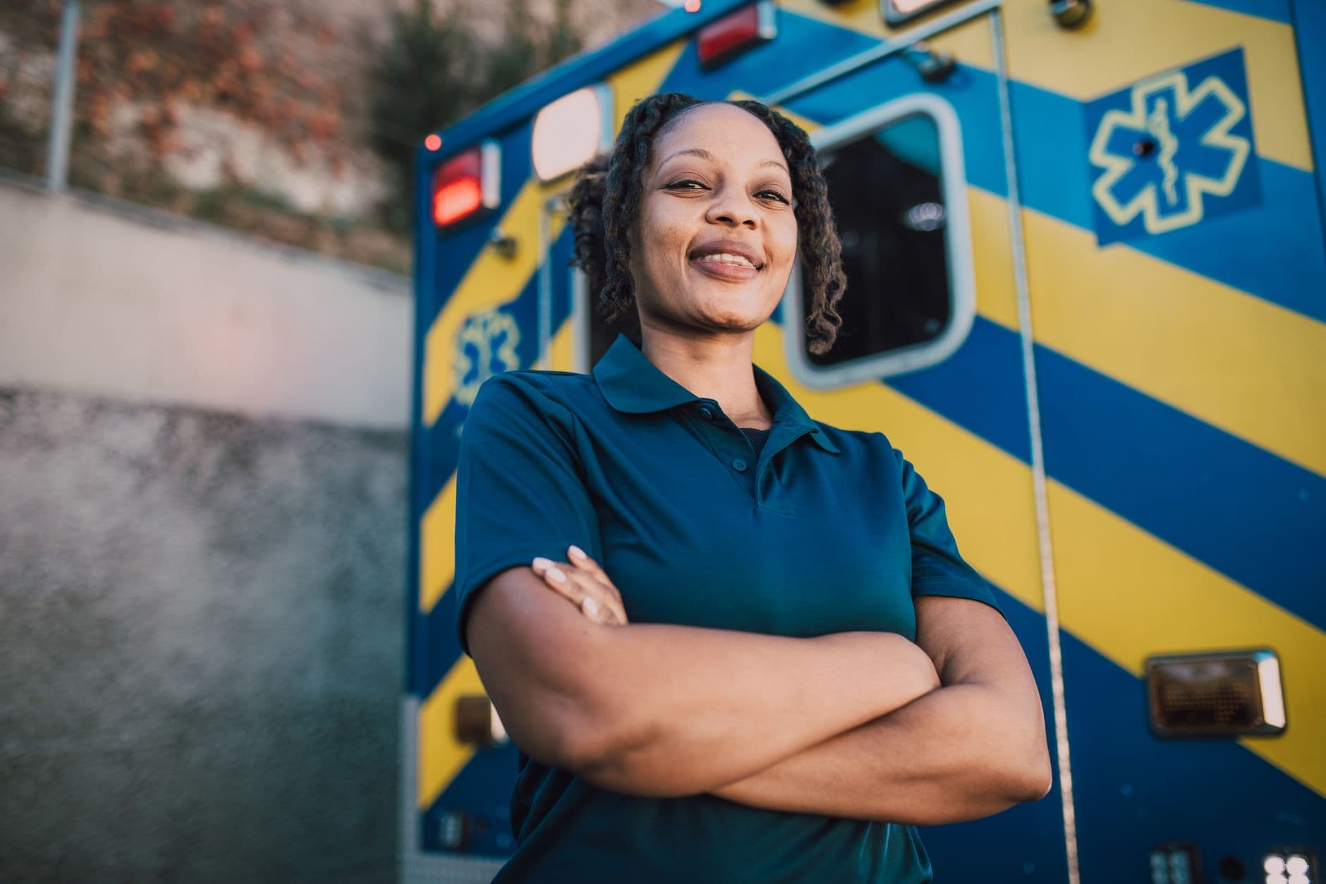 Guilford County hosts public safety career expo to fill key jobs