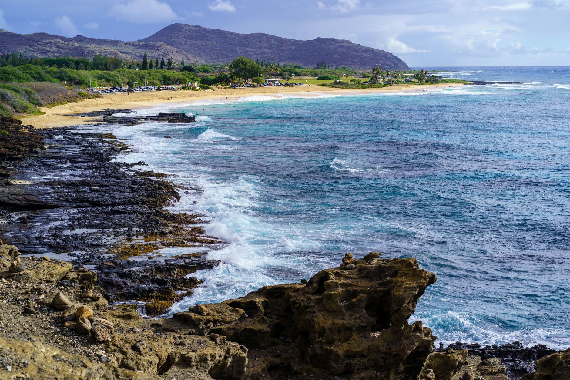 Coastal flooding statement canceled for Kauai after high tide threat