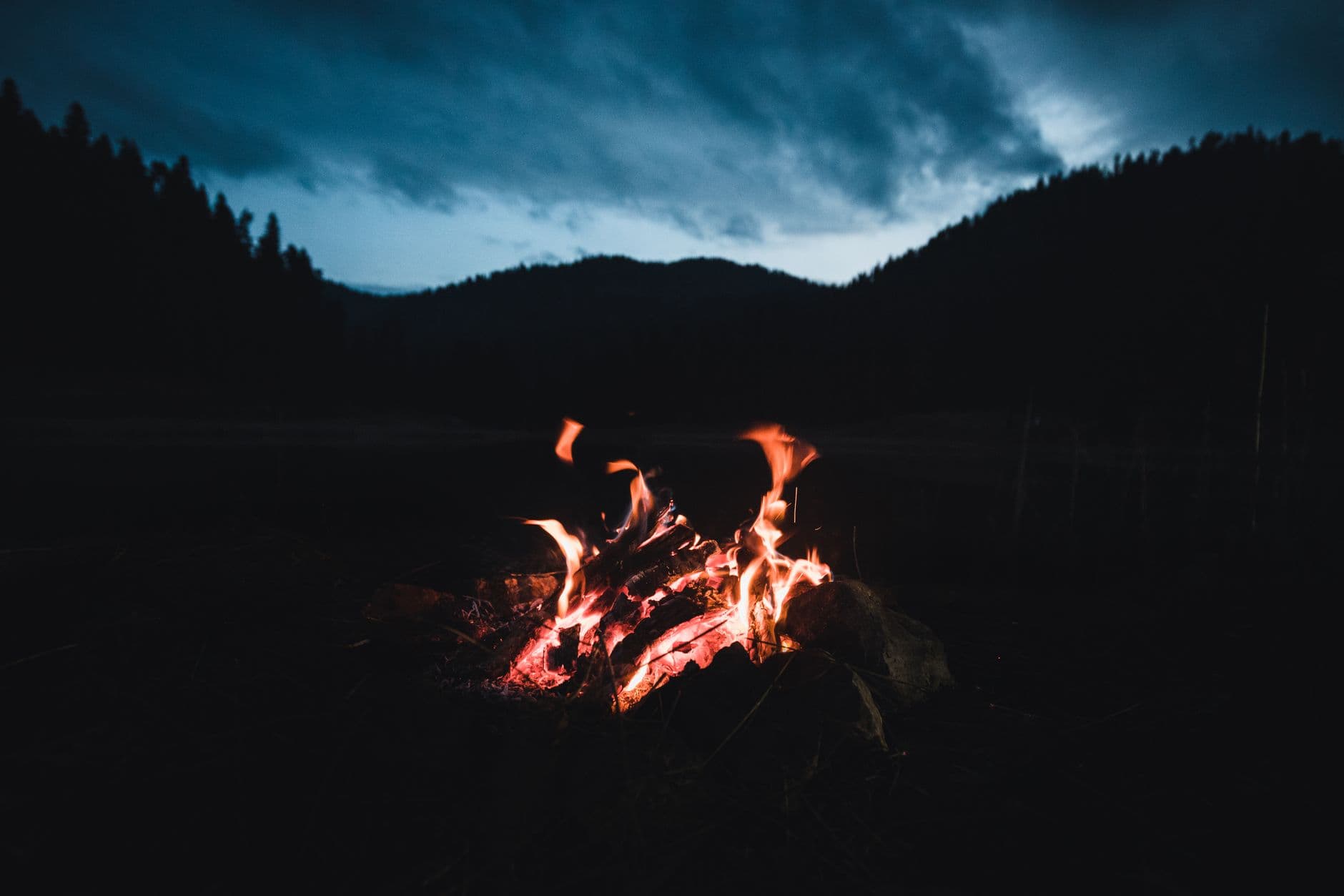 White Mountains lift most fire restrictions for campers and hikers