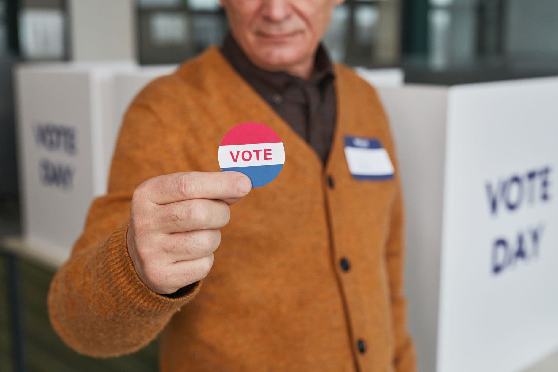 Crystal Falls sets early primary voting at City Hall, names new police sergeant