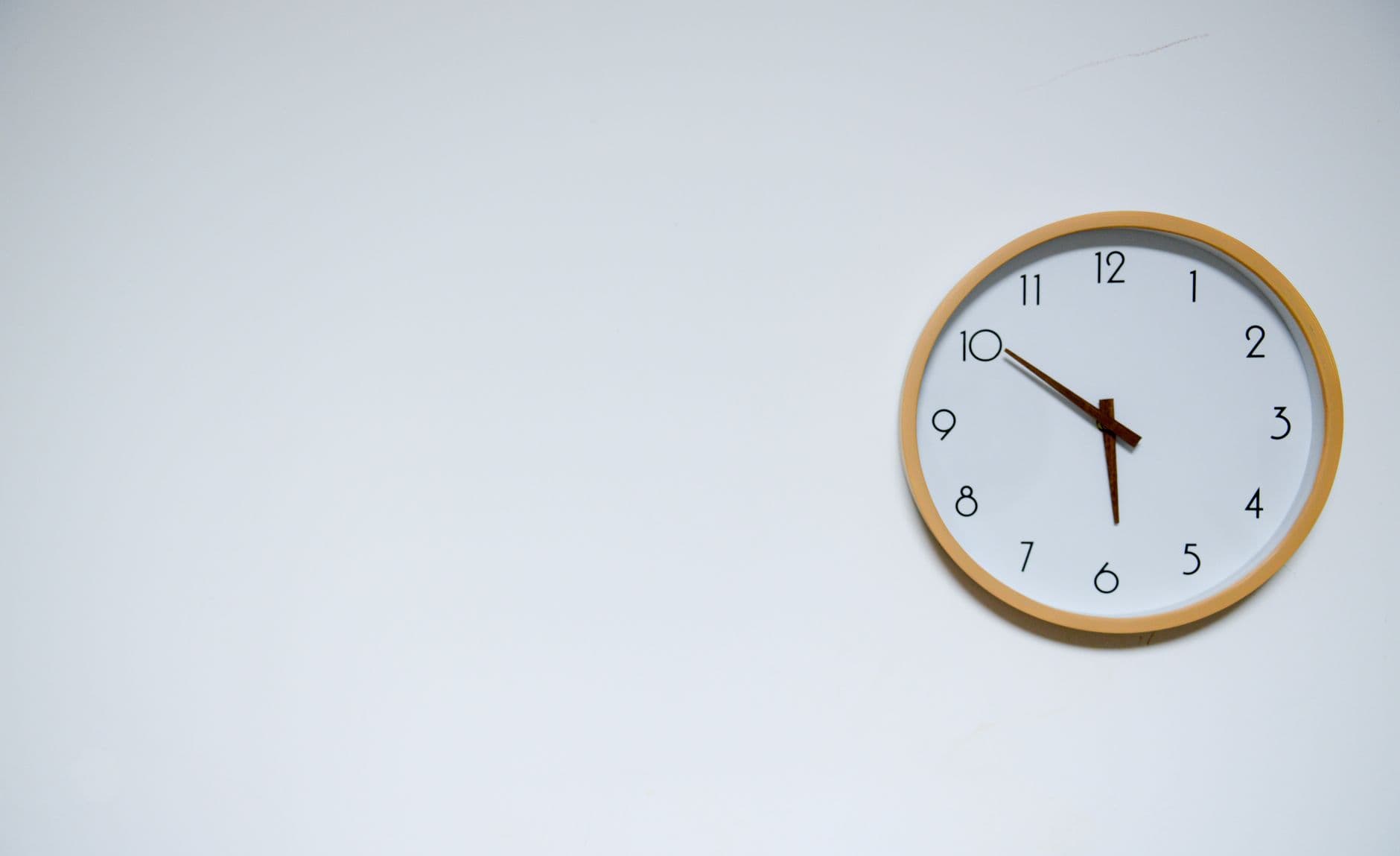 Senator warns daylight saving time bill faces tough congressional fight