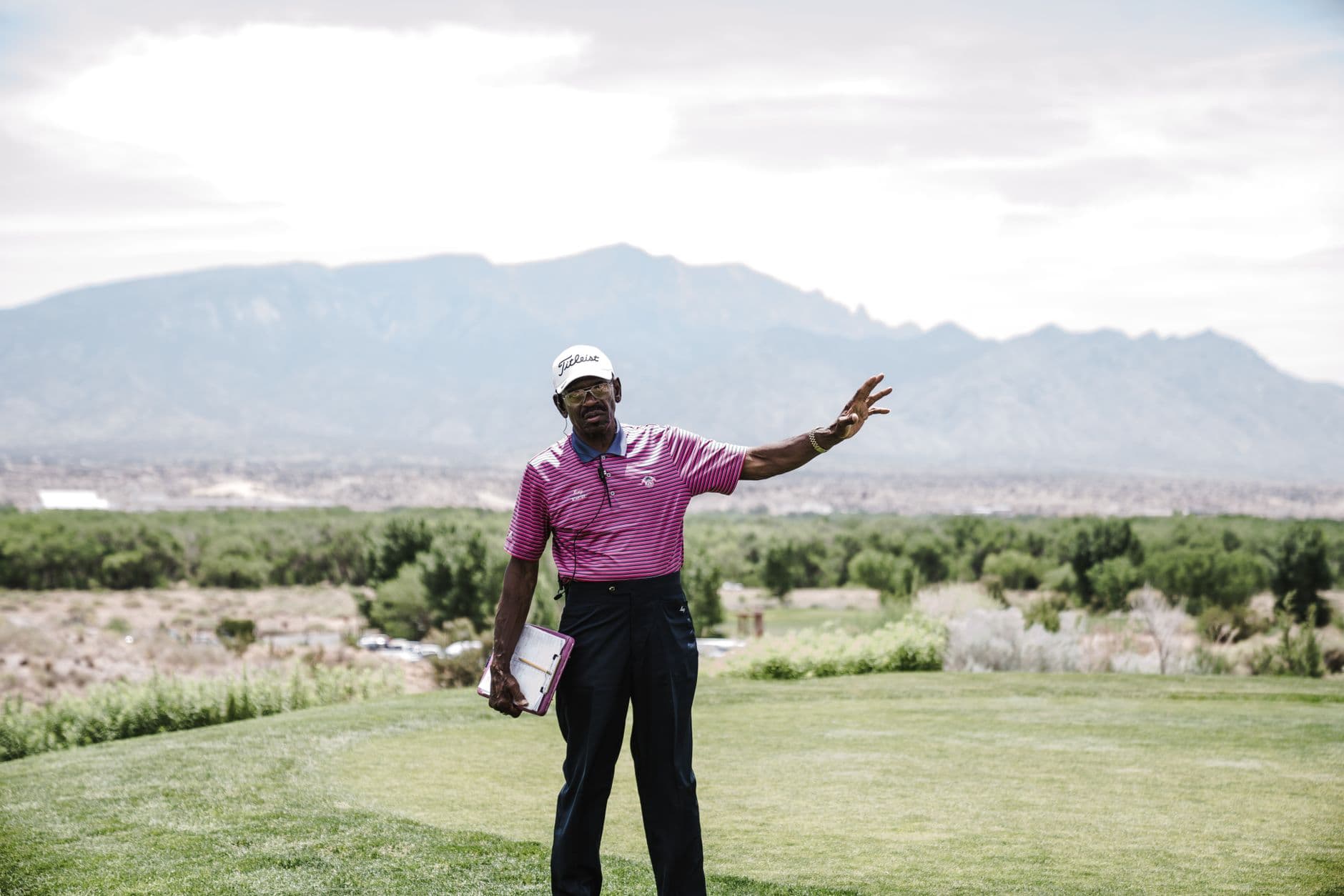 PDGA explains order of play, who throws first in disc golf rounds