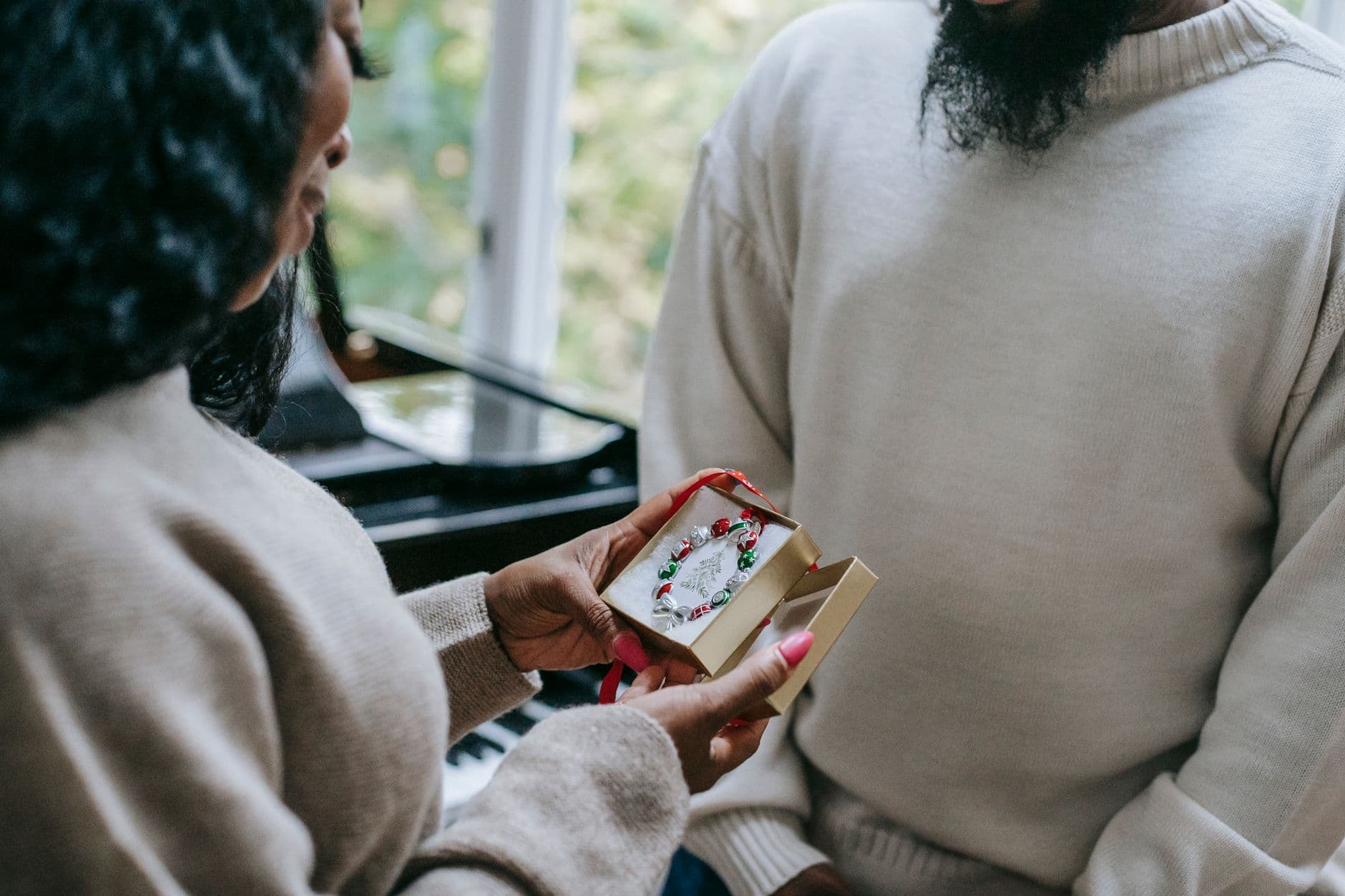 27 anniversary gifts for couples to celebrate together in 2026
