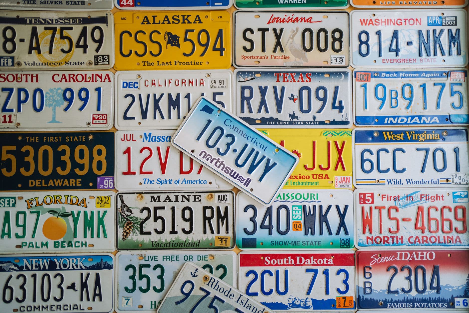 County seeks attorney general help on long vehicle registration waits