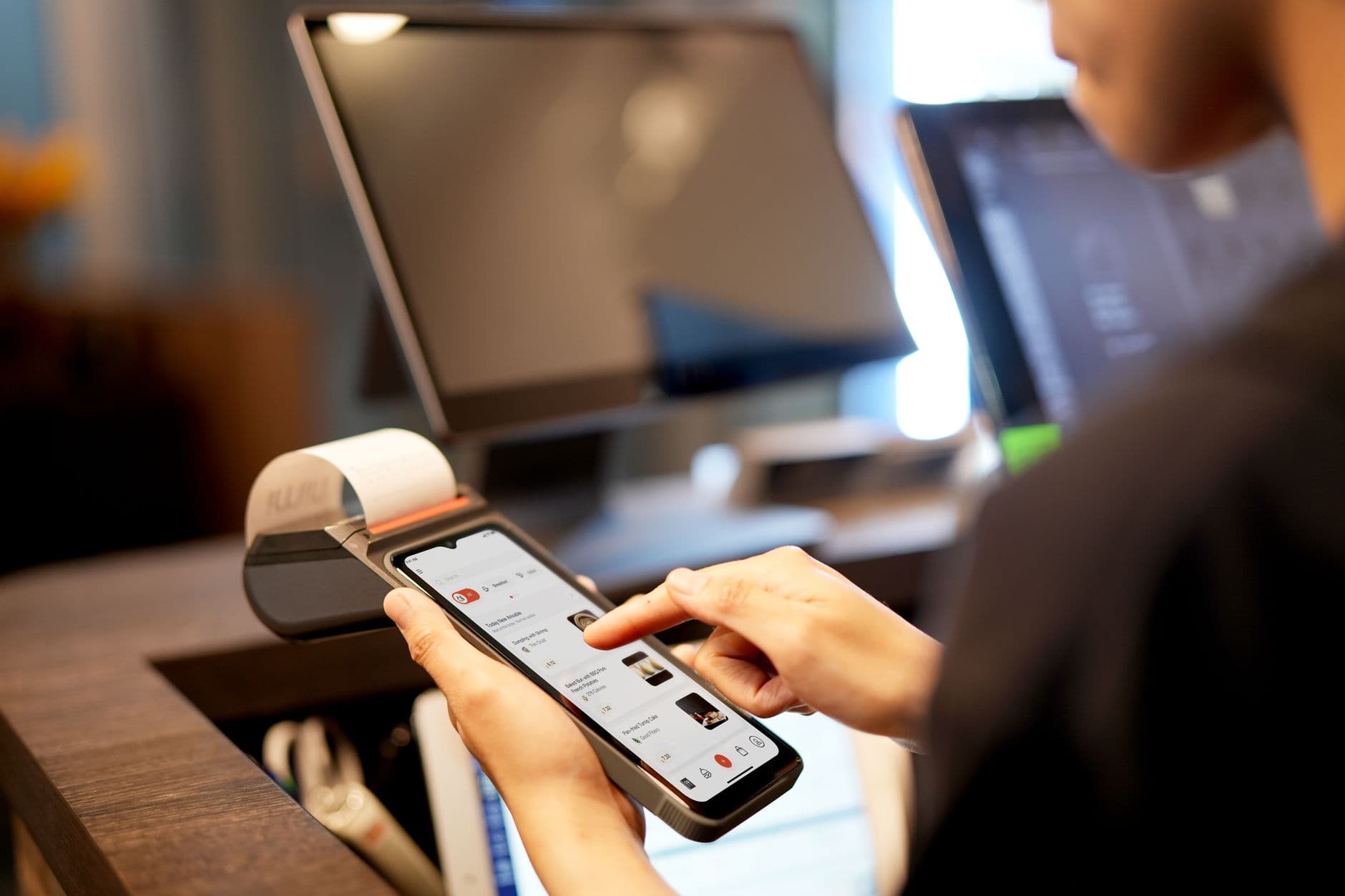 Home Depot explains how retail technology reshaped shopping and work