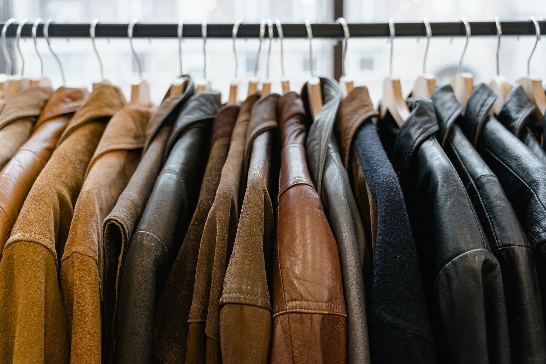 Why men are spending big on status outerwear