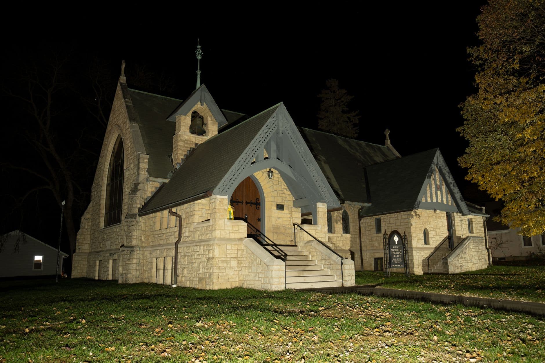 Adams County Heritage Center preserves 1835 church history in West Union